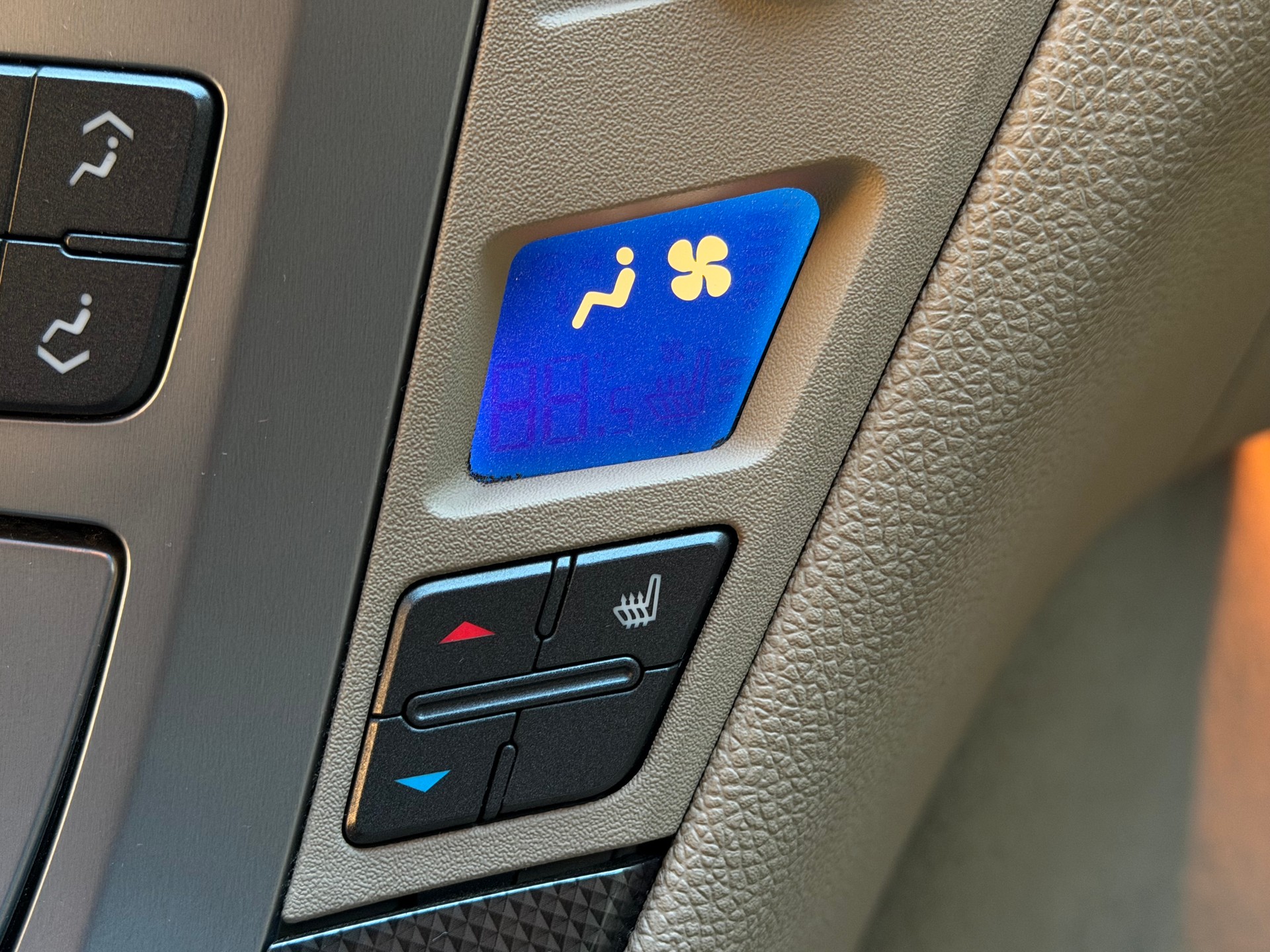 CADILLAC CTS Sedan 3.6 AWD Sport Luxury Automatic-image-22