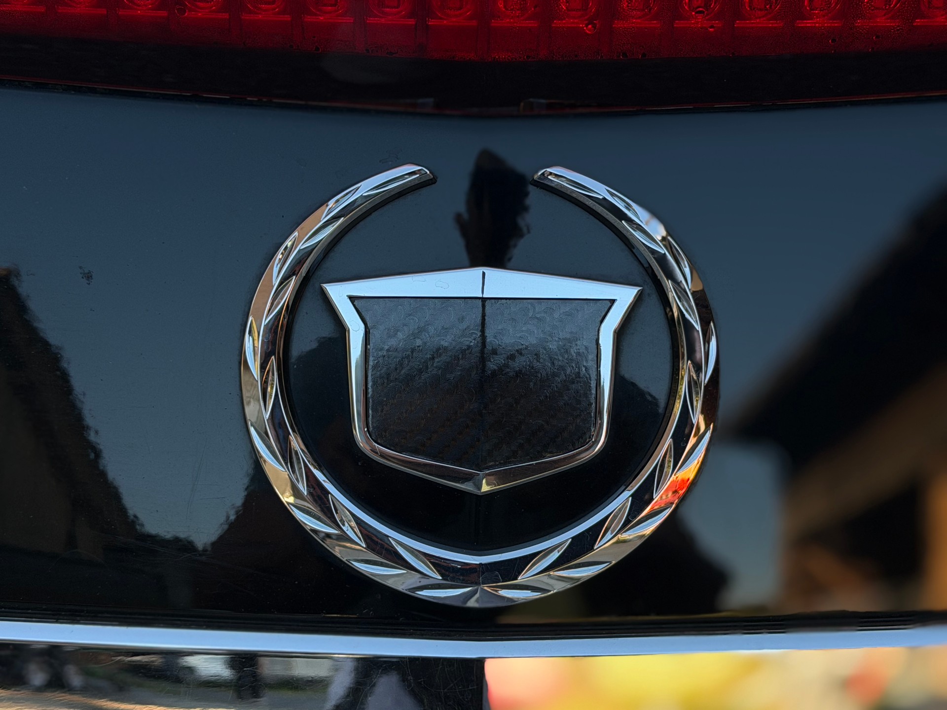 CADILLAC CTS Sedan 3.6 AWD Sport Luxury Automatic-image-25