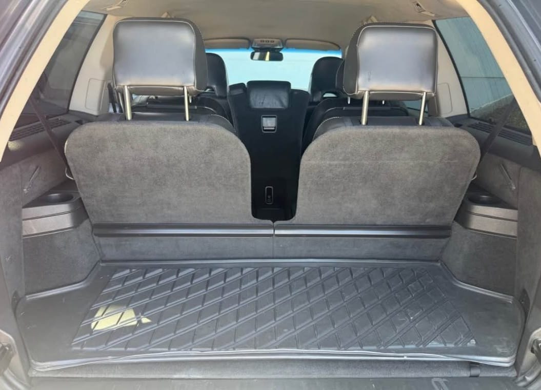 VOLVO 2.4D5 Sport 7P. AWD-image-3