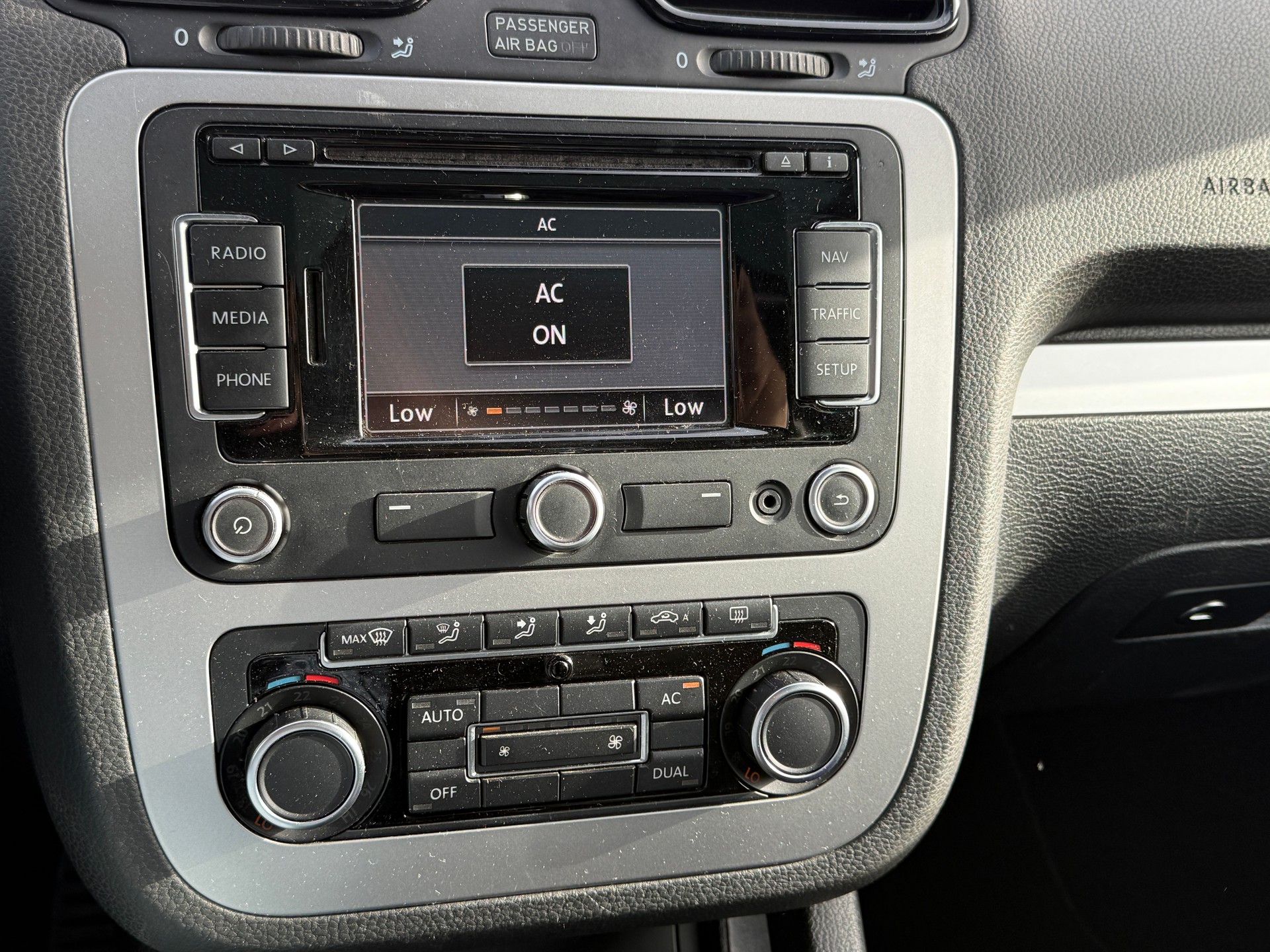 VW Scirocco 1.4 TSI Team Navigation - Toit Panoramique - Expertisé : 10.09.2025 --image-22