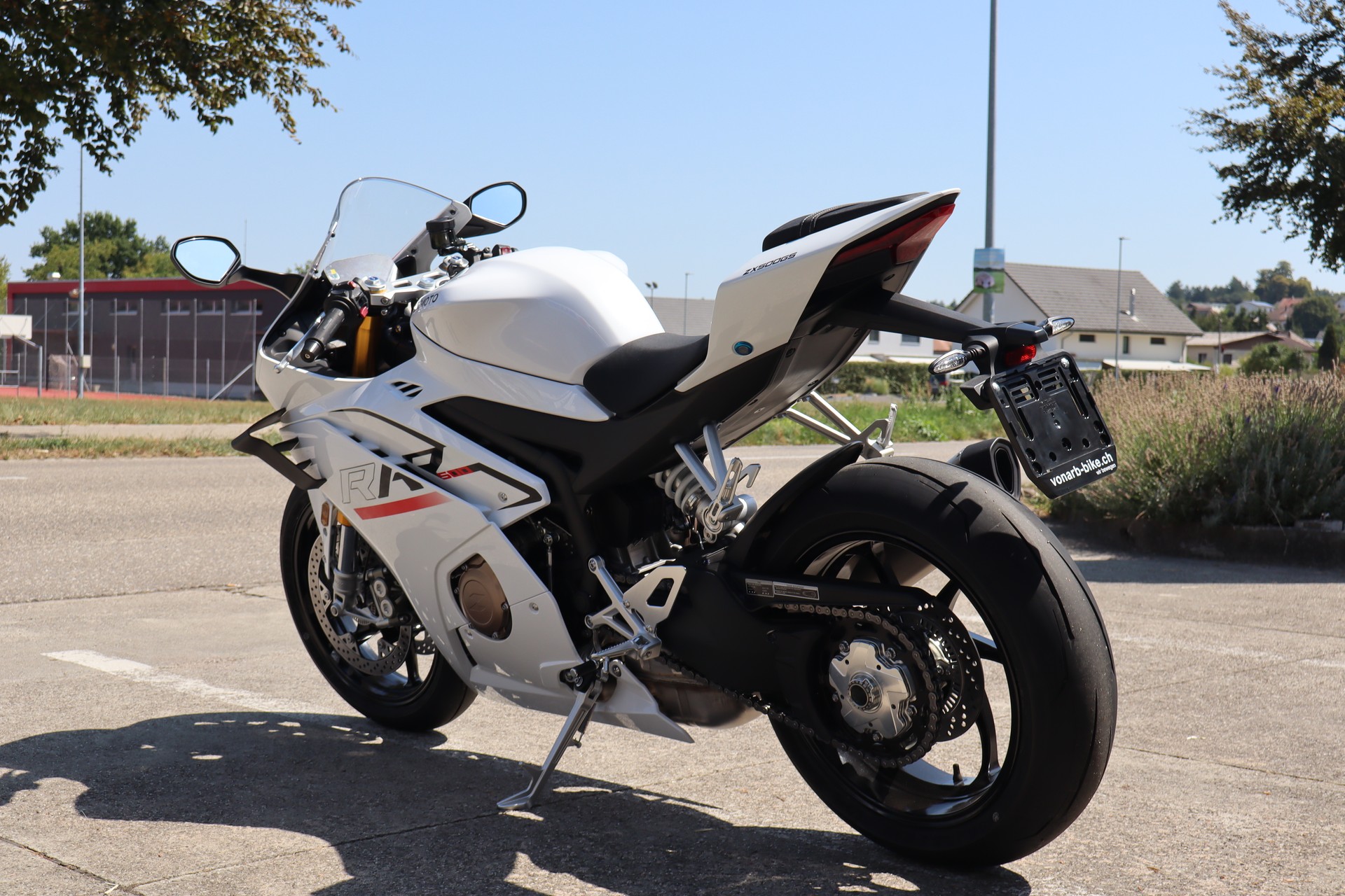 ZXMOTO 500RR ABS / TCS-image-5
