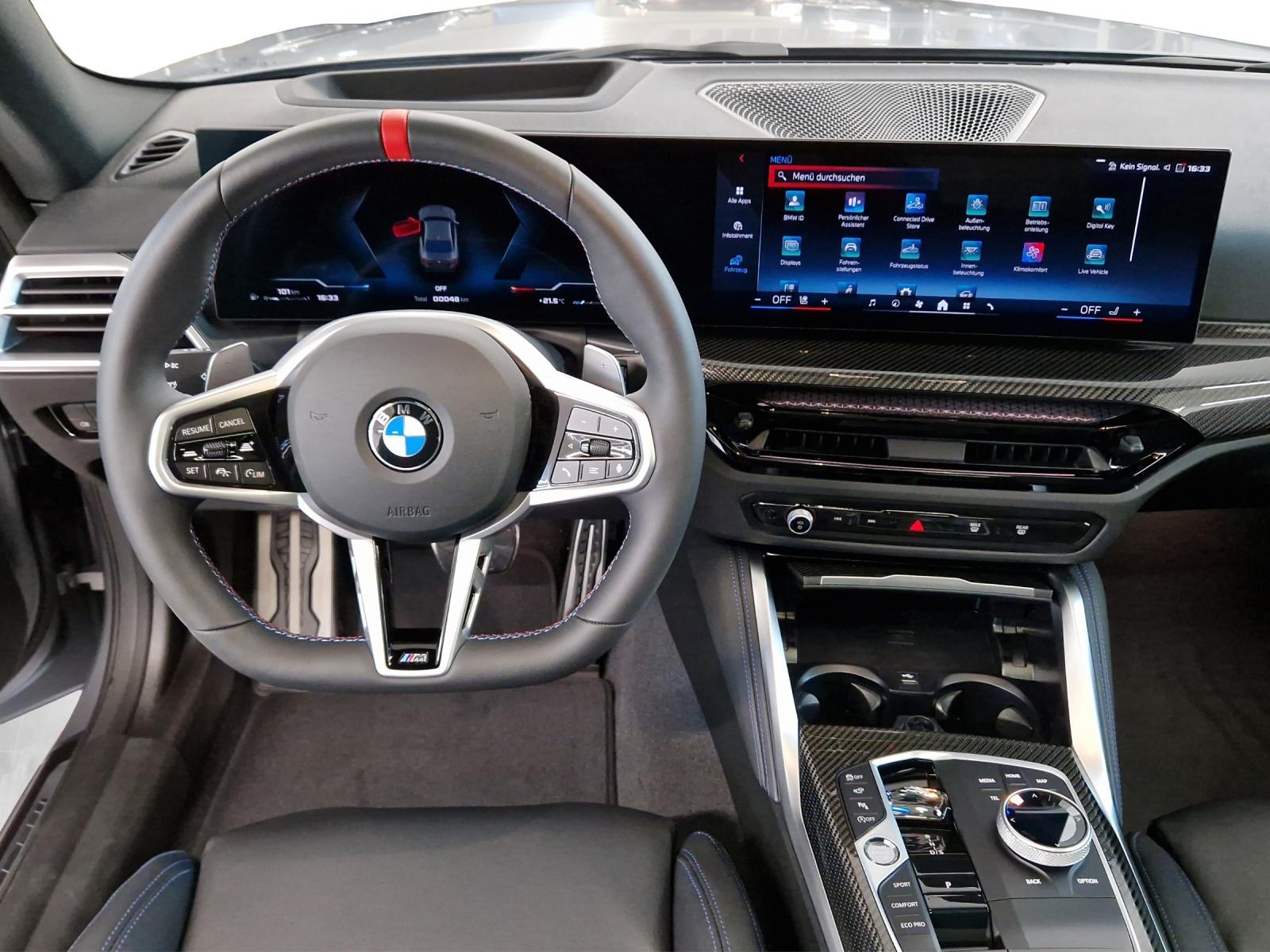 BMW M240i xDrive Coupé M Sport Pro-image-14