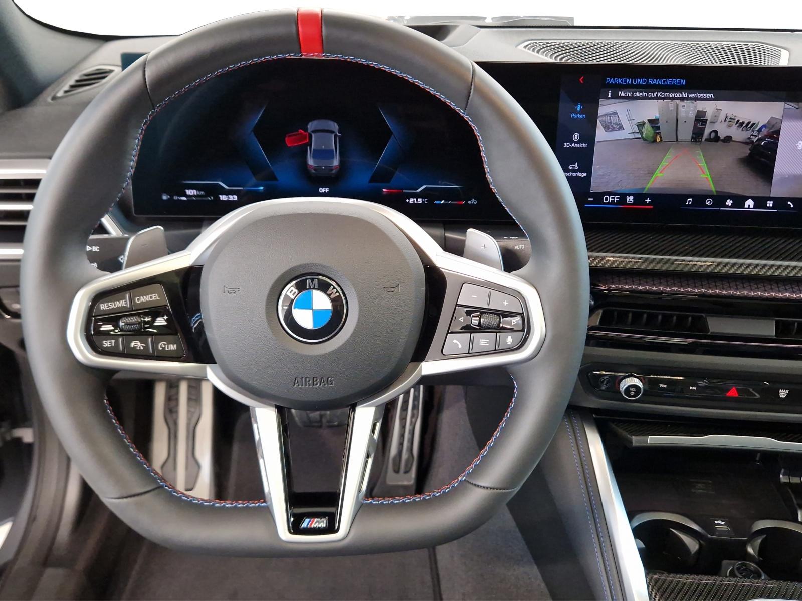 BMW M240i xDrive Coupé M Sport Pro-image-13