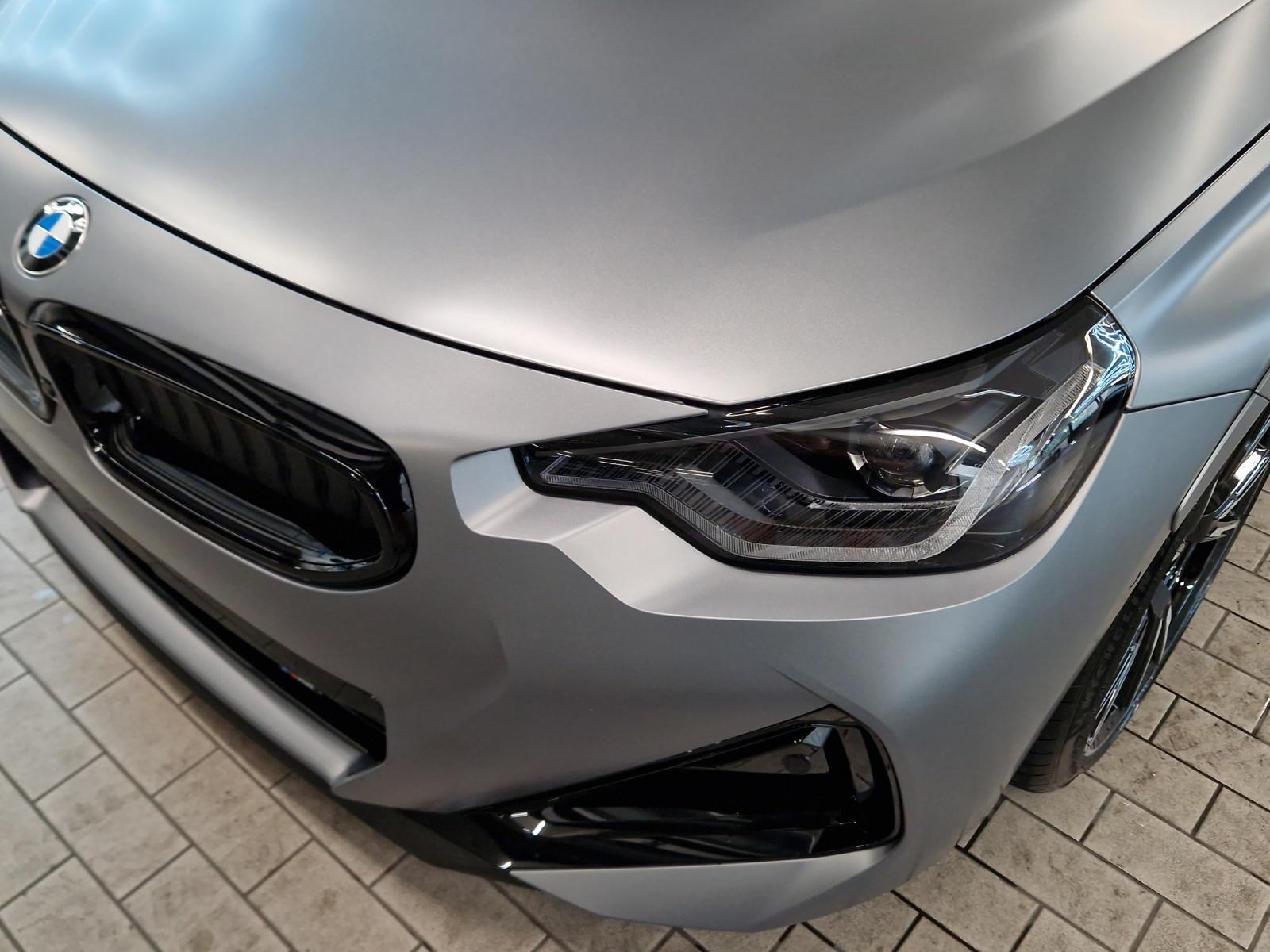 BMW M240i xDrive Coupé M Sport Pro-image-24