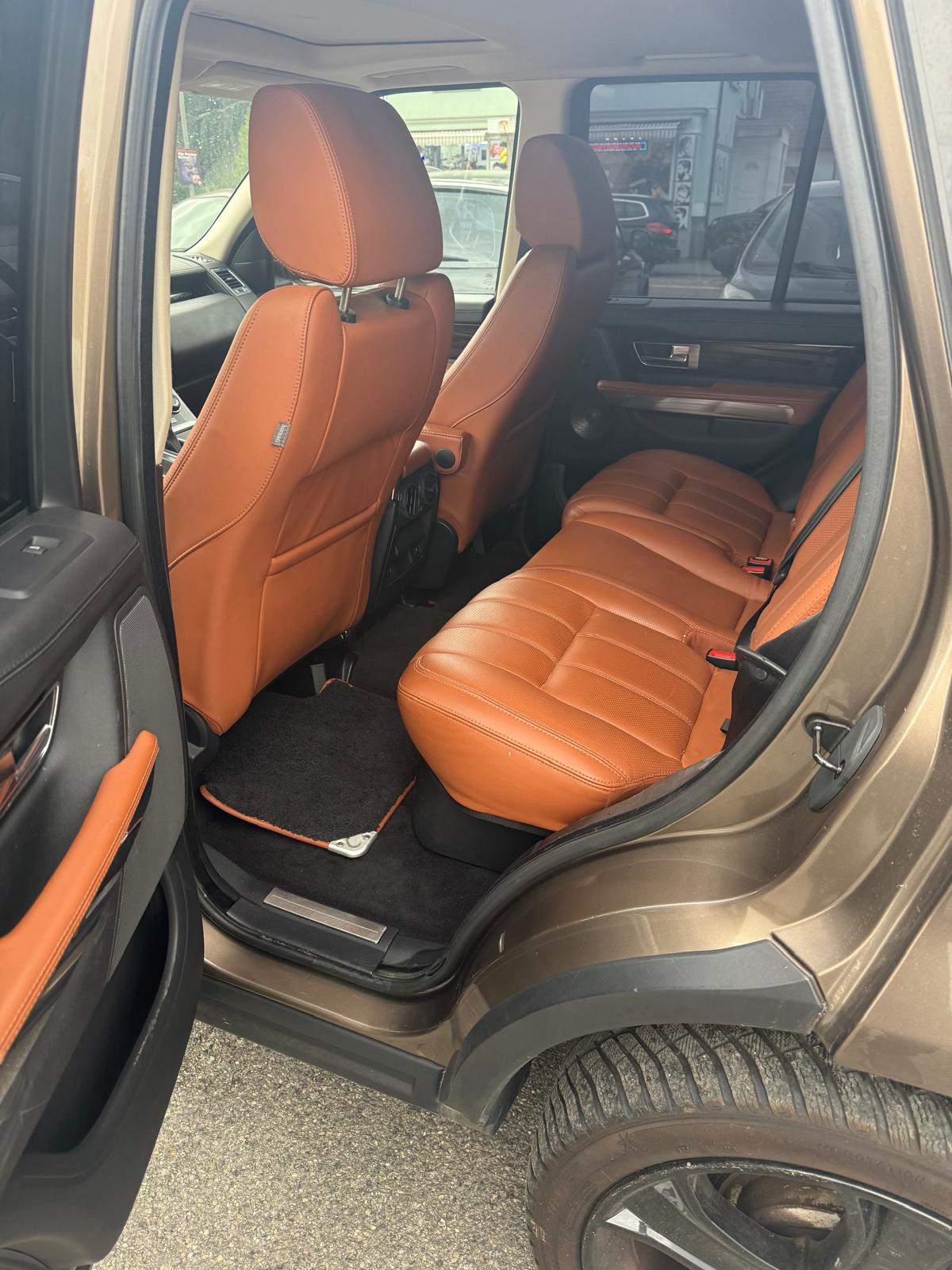 LAND ROVER Range Rover Sport 3.0 TDV6 Autobiography Automatic-image-10