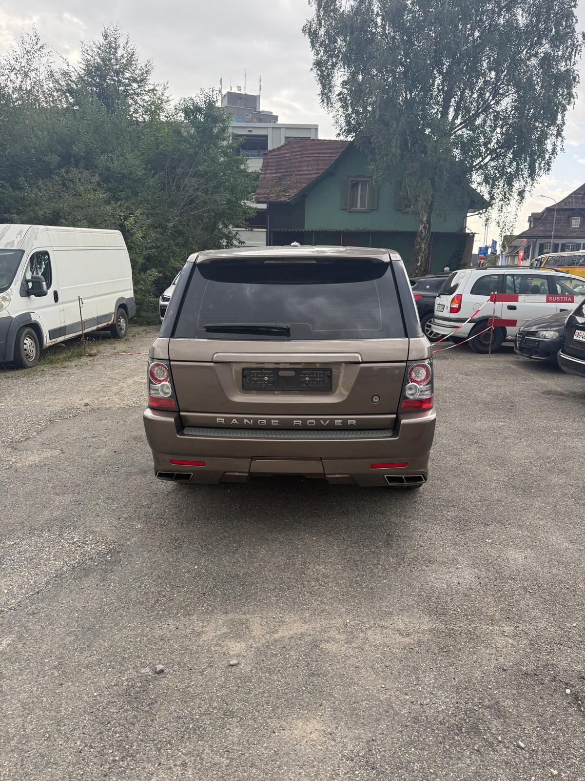 LAND ROVER Range Rover Sport 3.0 TDV6 Autobiography Automatic-image-15