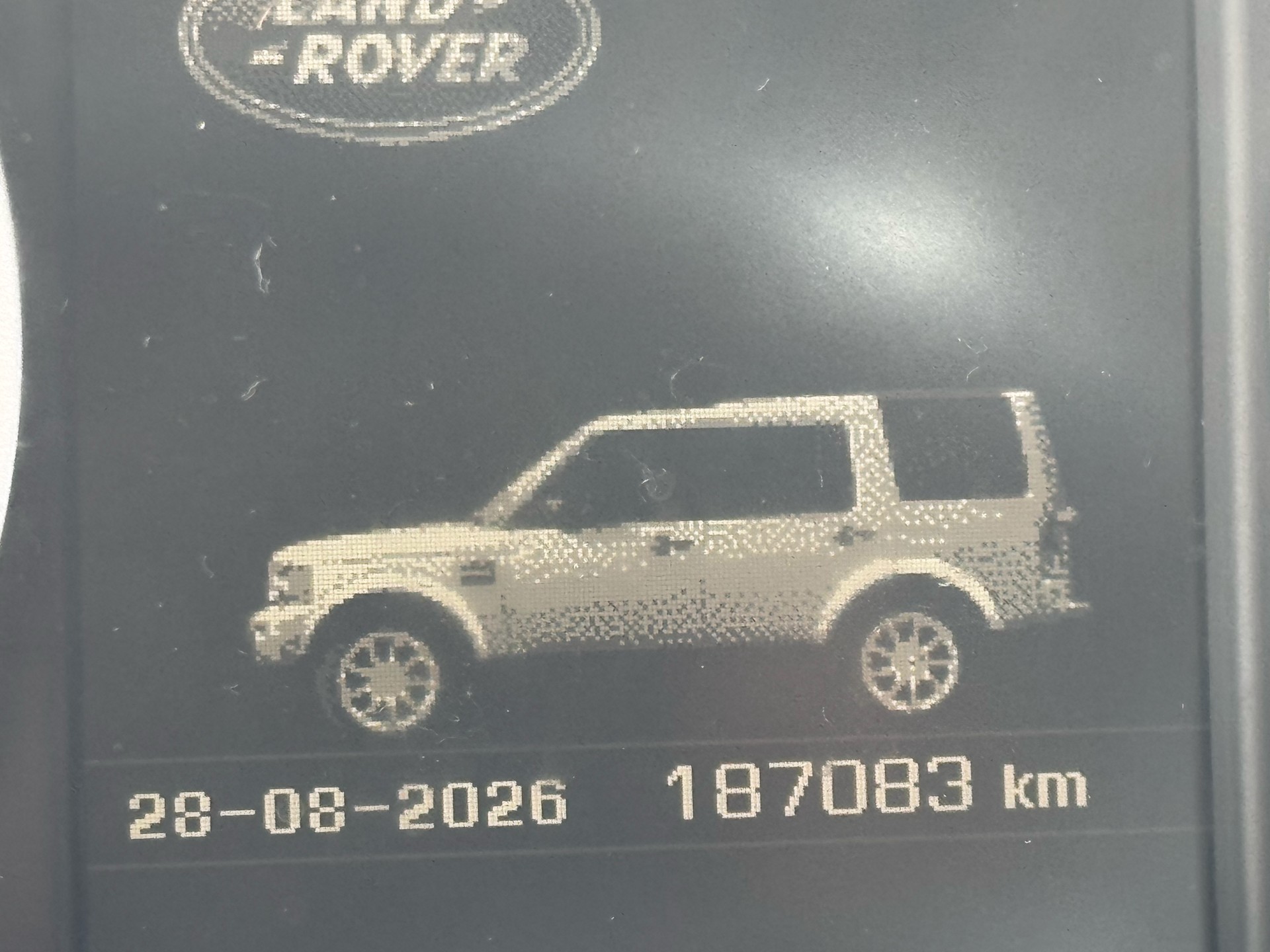LAND ROVER 3.0 SDV6 256 HSE-image-4