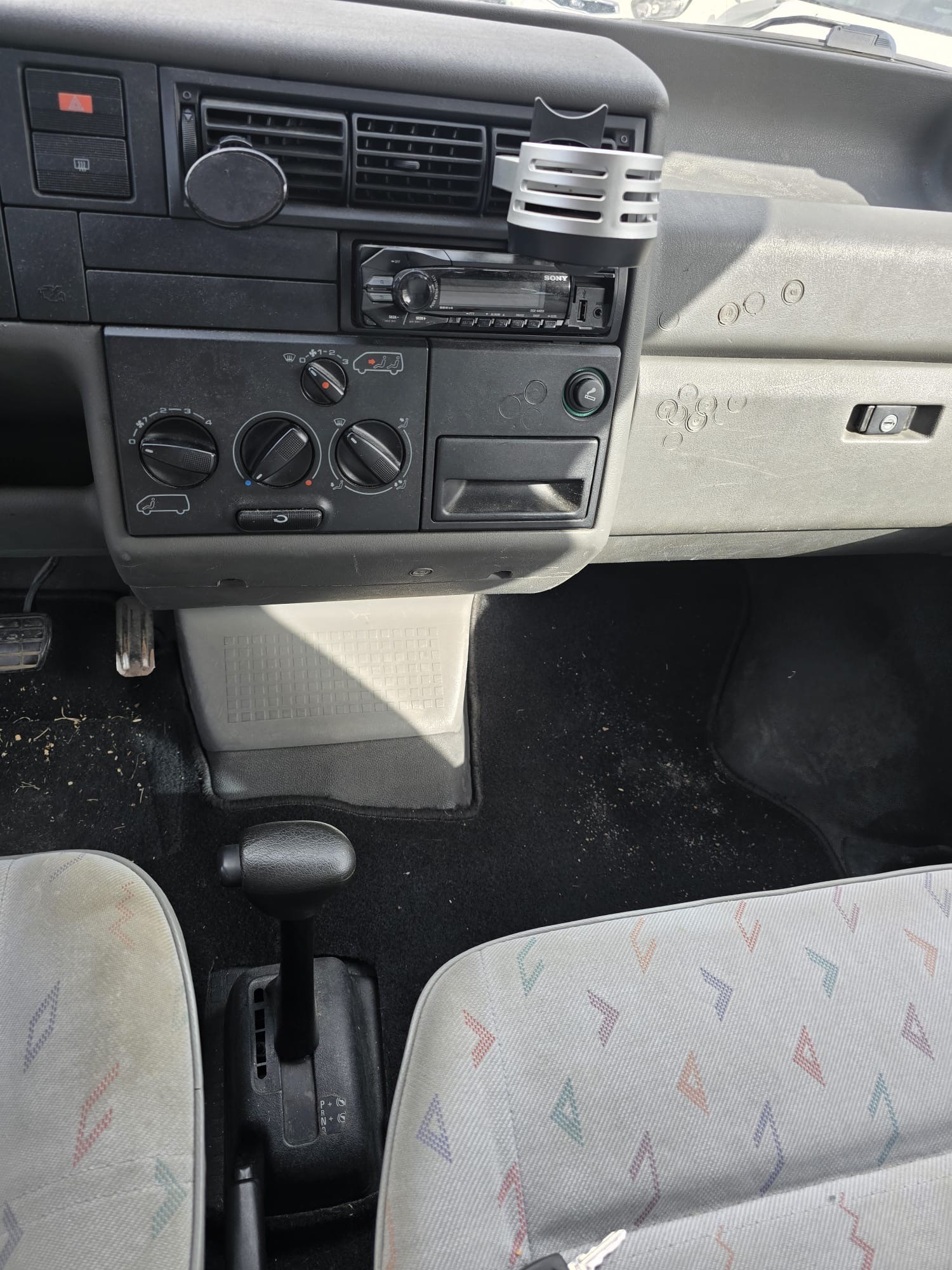 VW T4 2.5-image-10