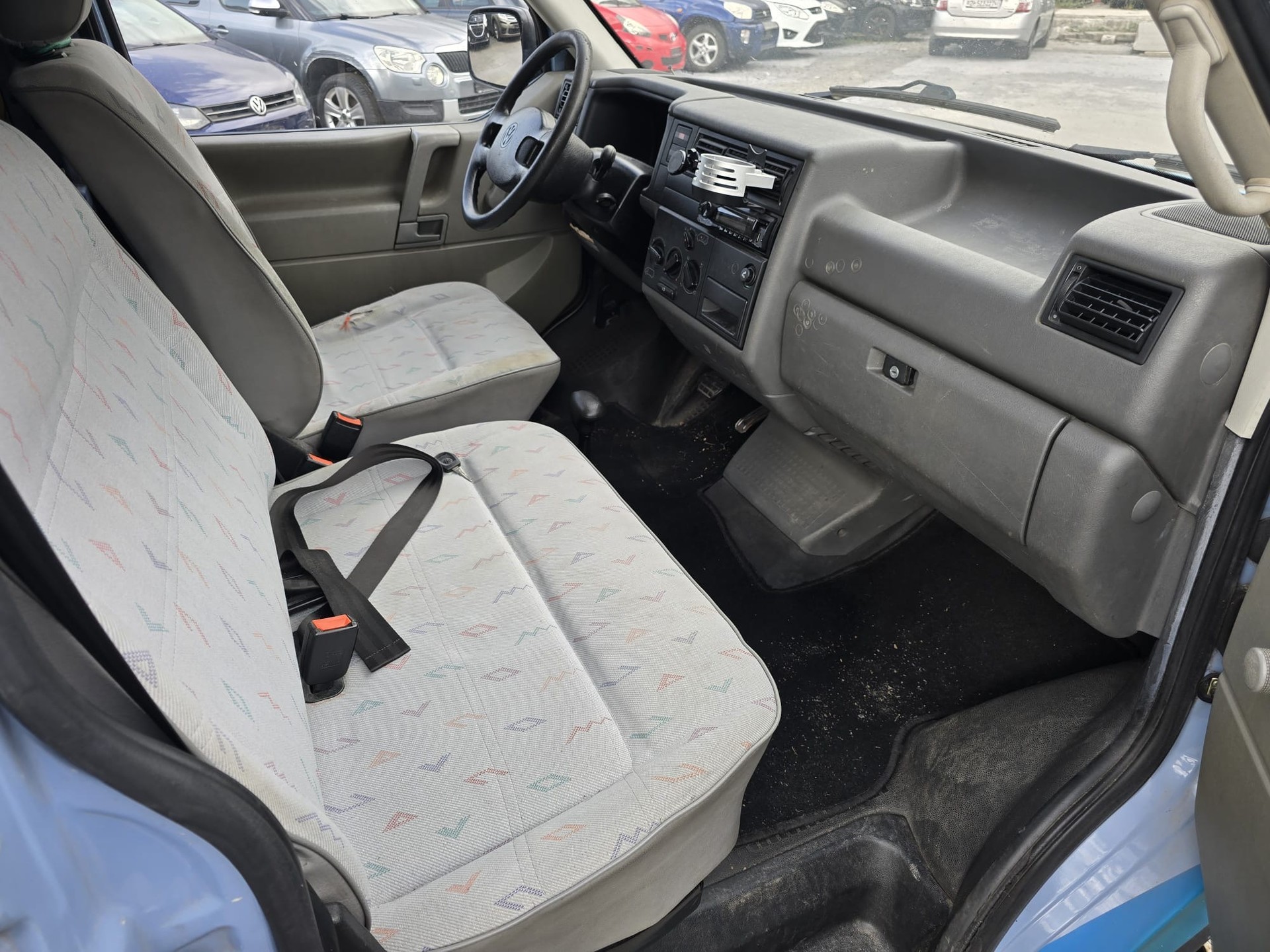 VW T4 2.5-image-6