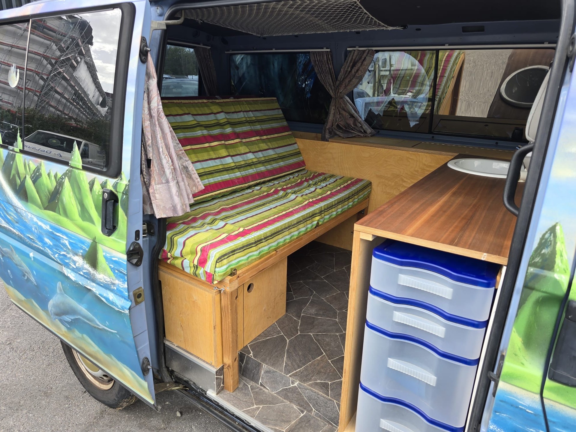 VW T4 2.5-image-11