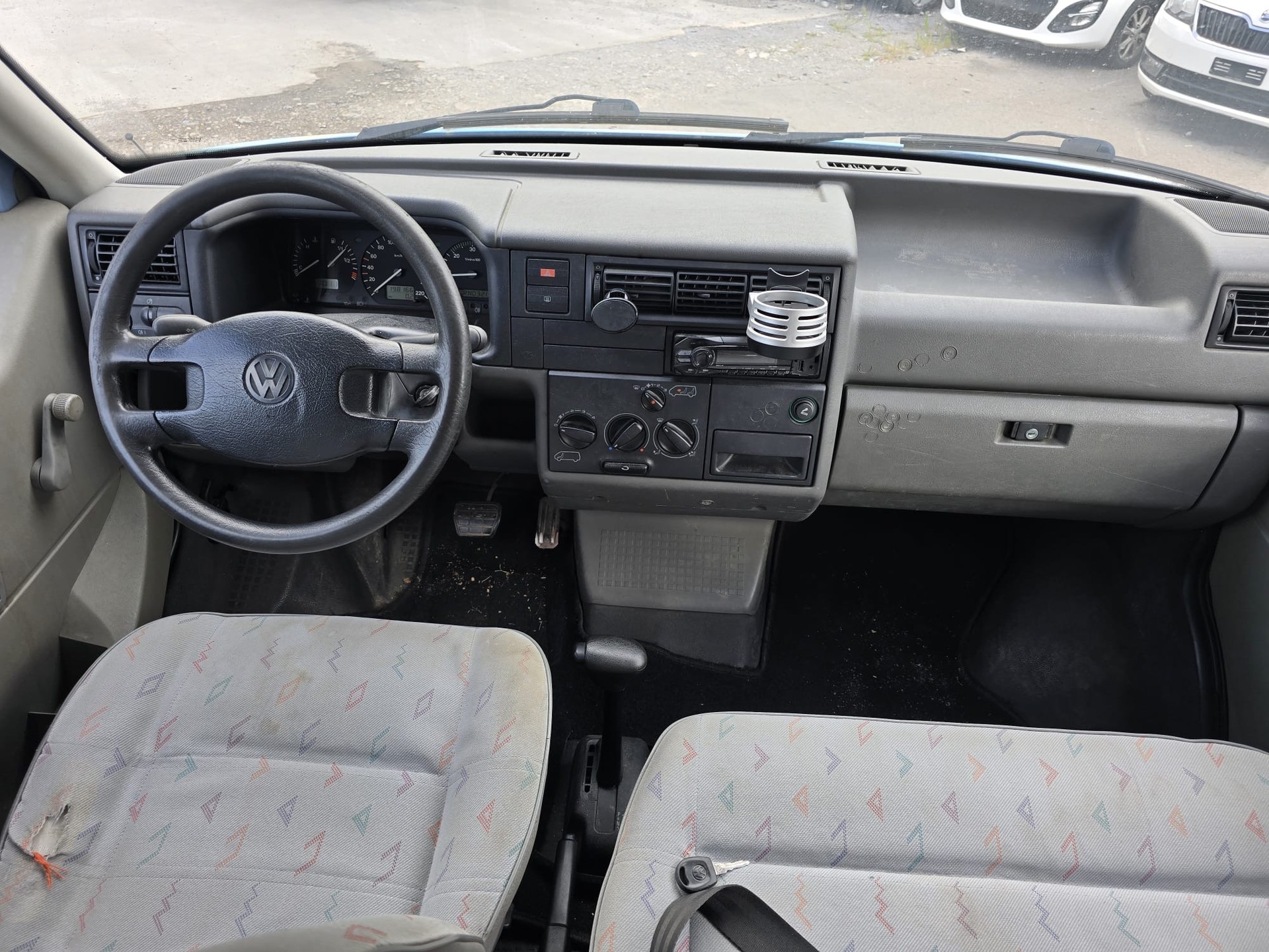 VW T4 2.5-image-12