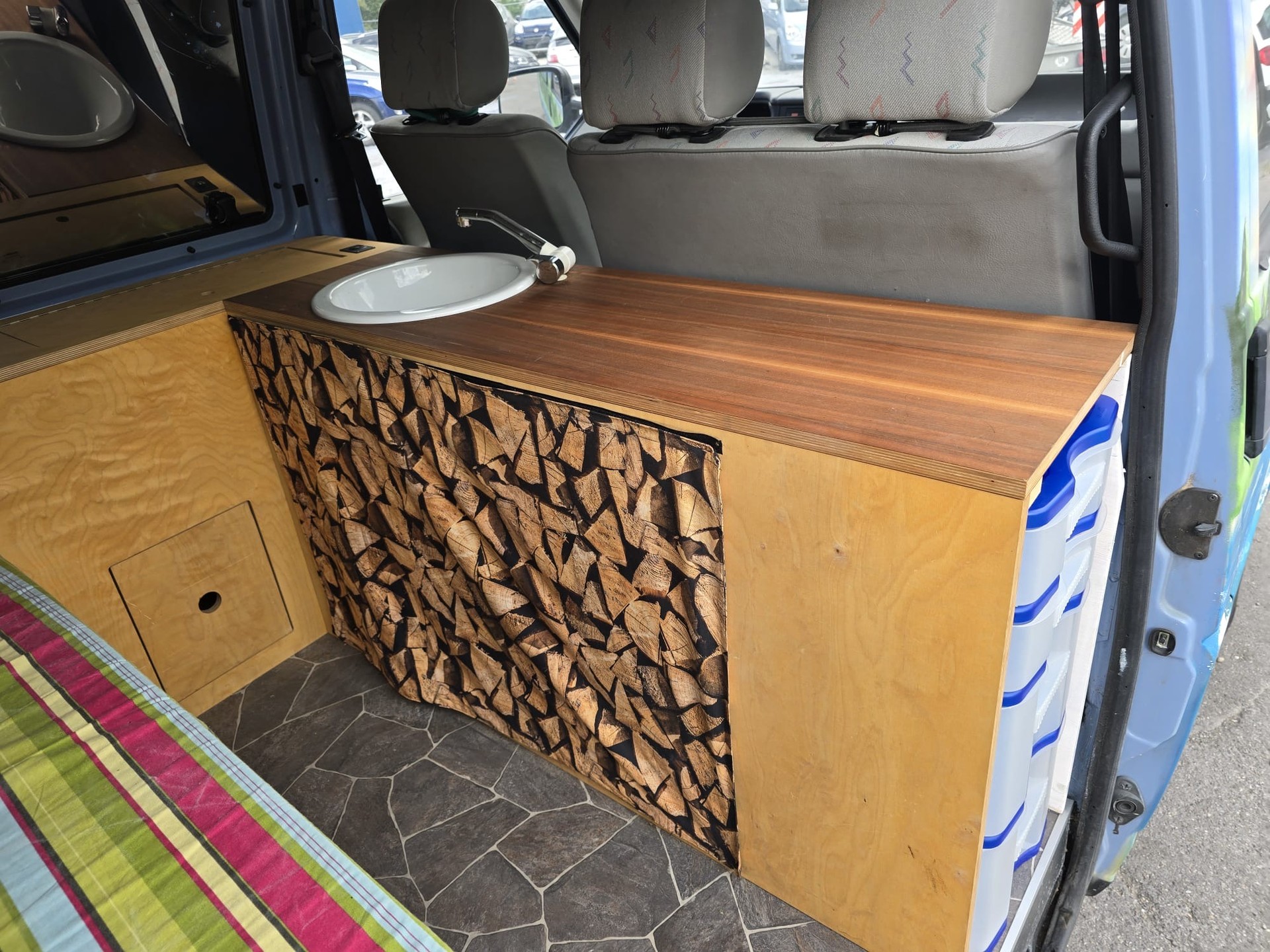 VW T4 2.5-image-7
