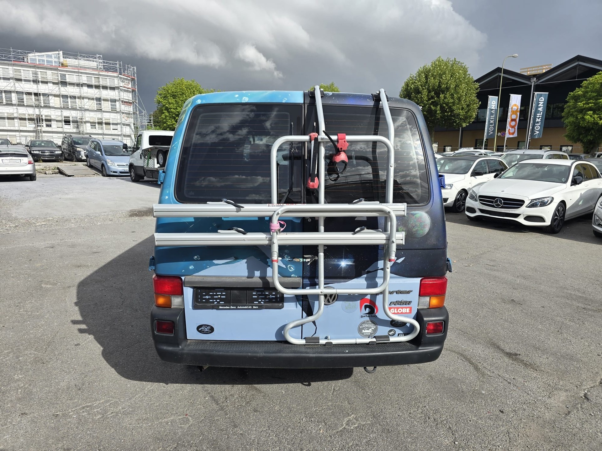 VW T4 2.5-image-3