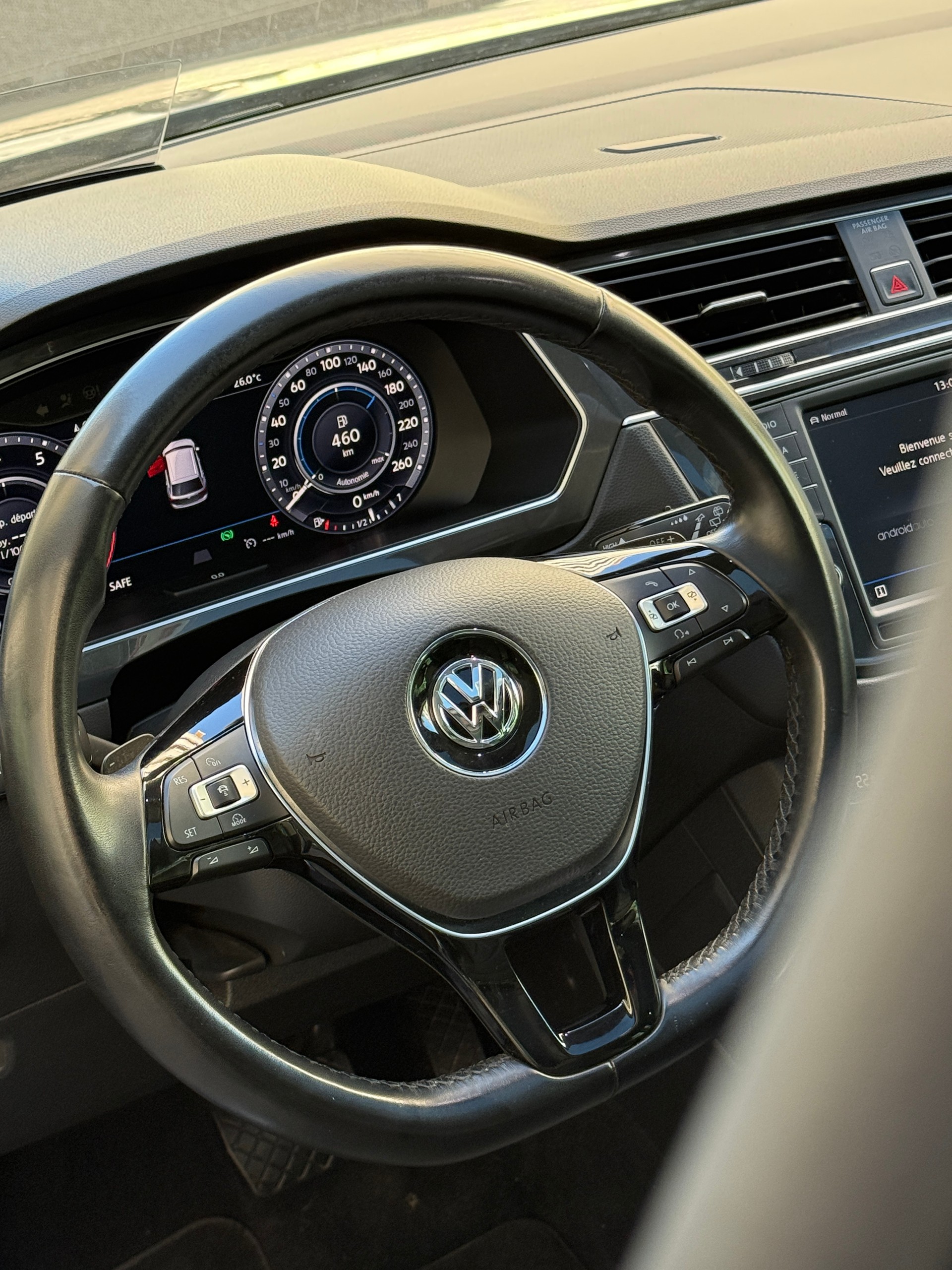 VW Tiguan 2.0TSI Highline 4Motion DSG-image-9