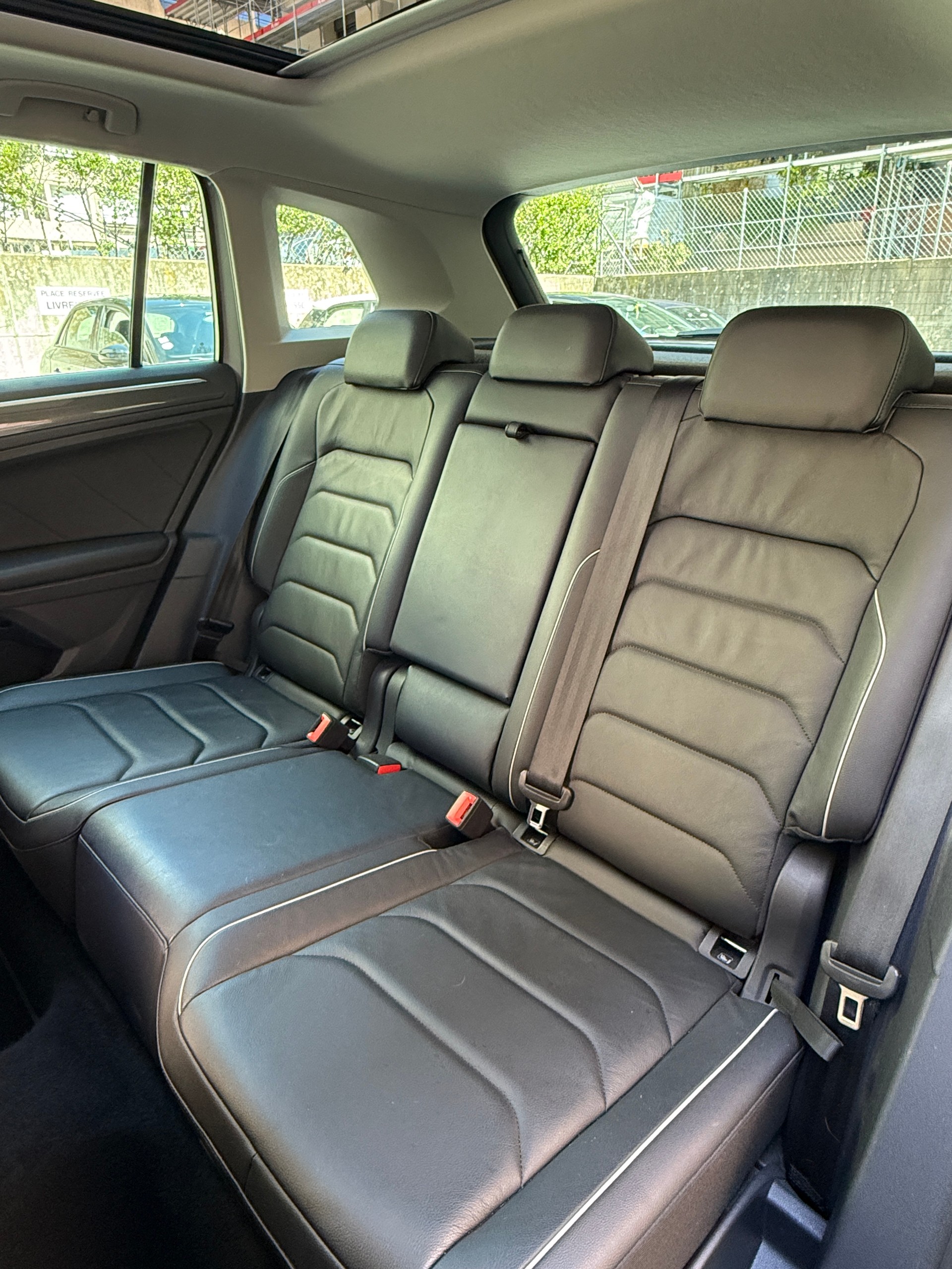 VW Tiguan 2.0TSI Highline 4Motion DSG-image-15