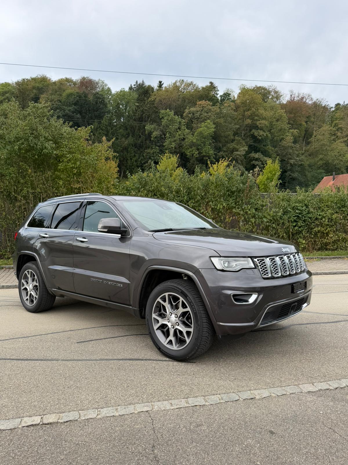 JEEP CRD-image-6
