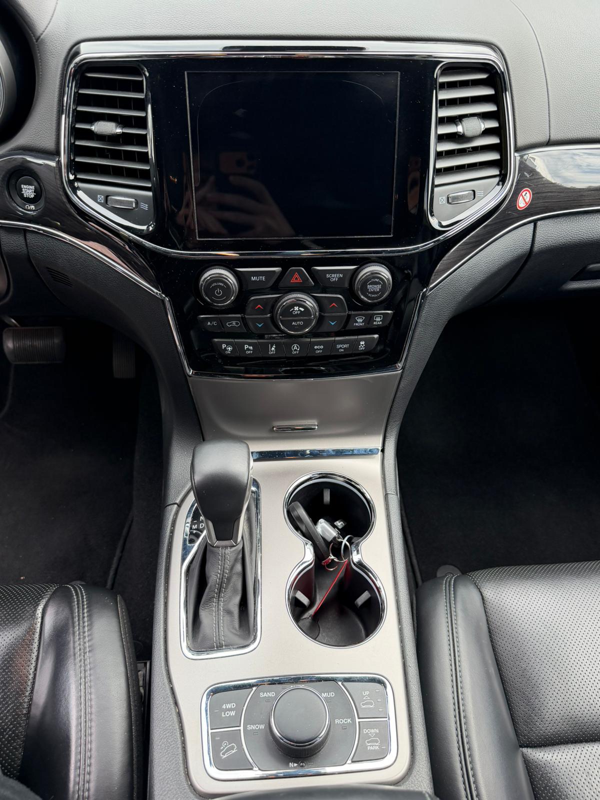 JEEP CRD-image-9