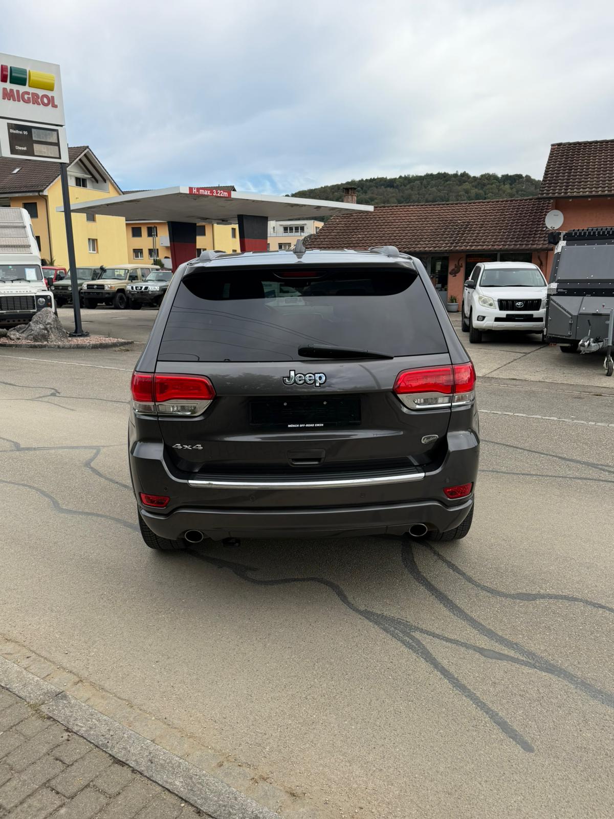 JEEP CRD-image-3