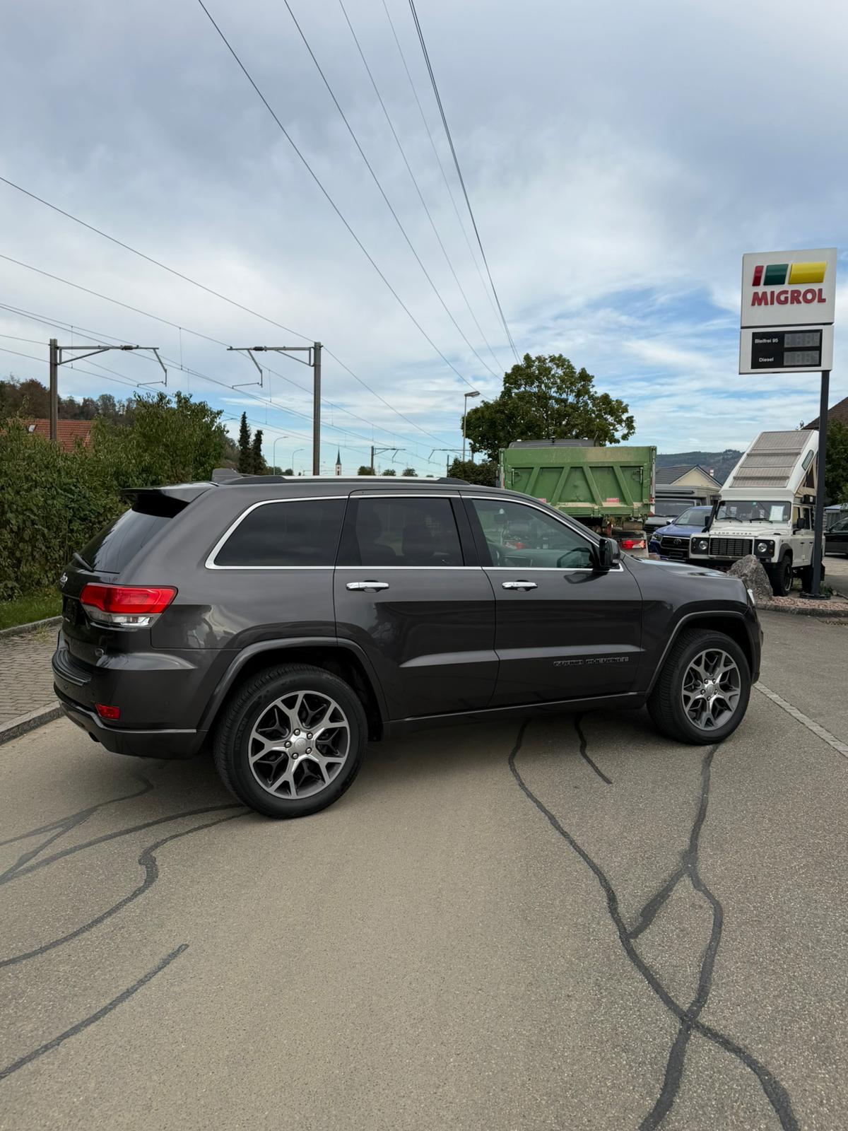 JEEP CRD-image-5