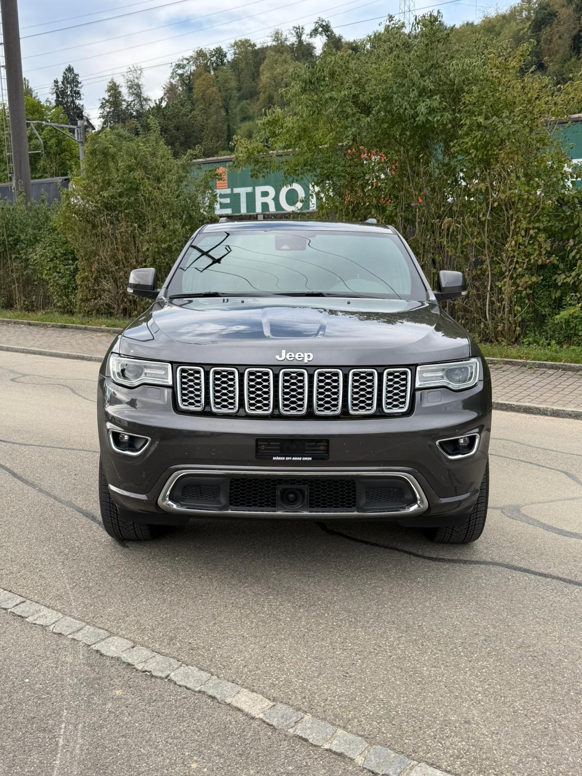 JEEP CRD-image-1