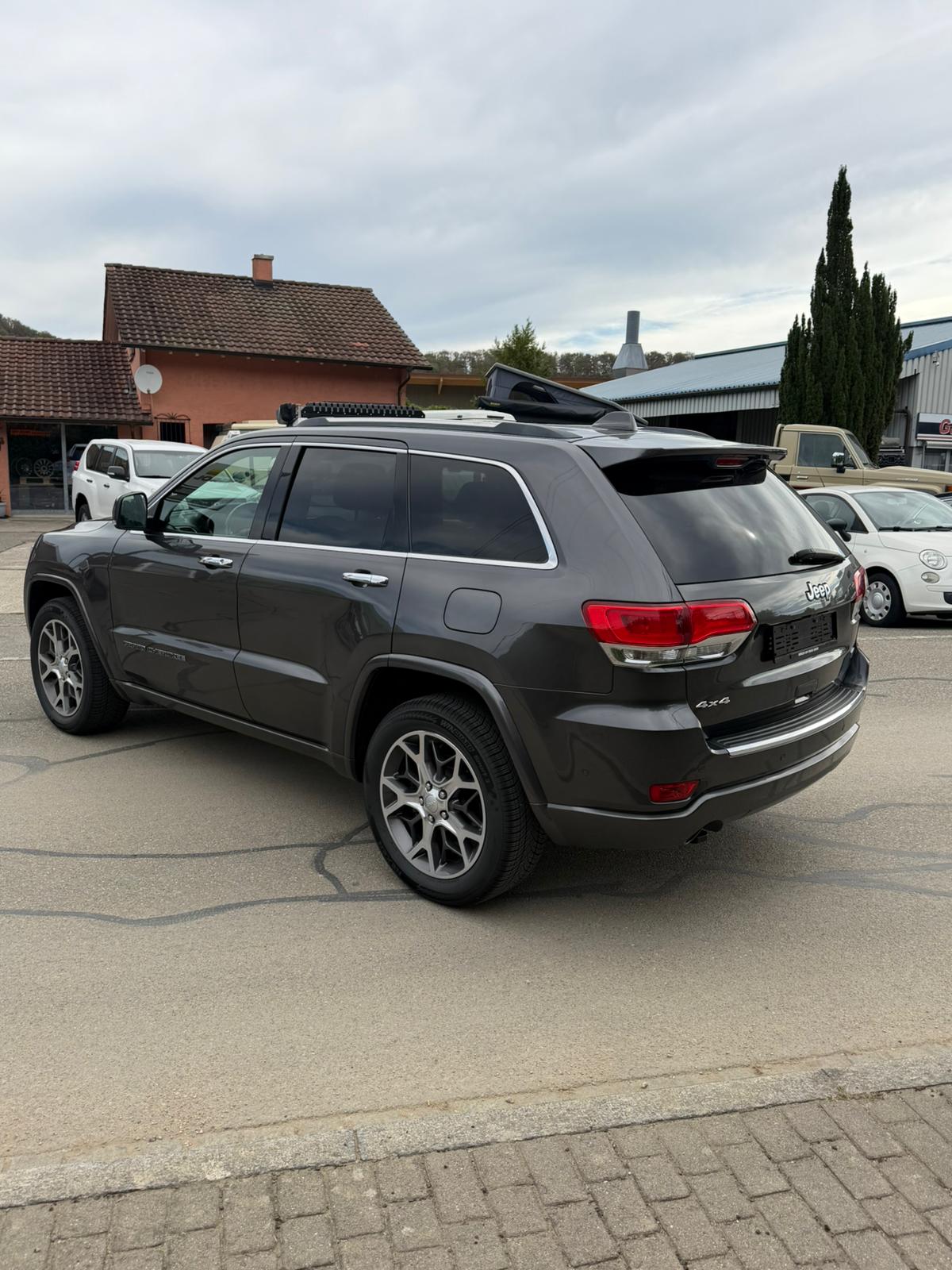 JEEP CRD-image-2
