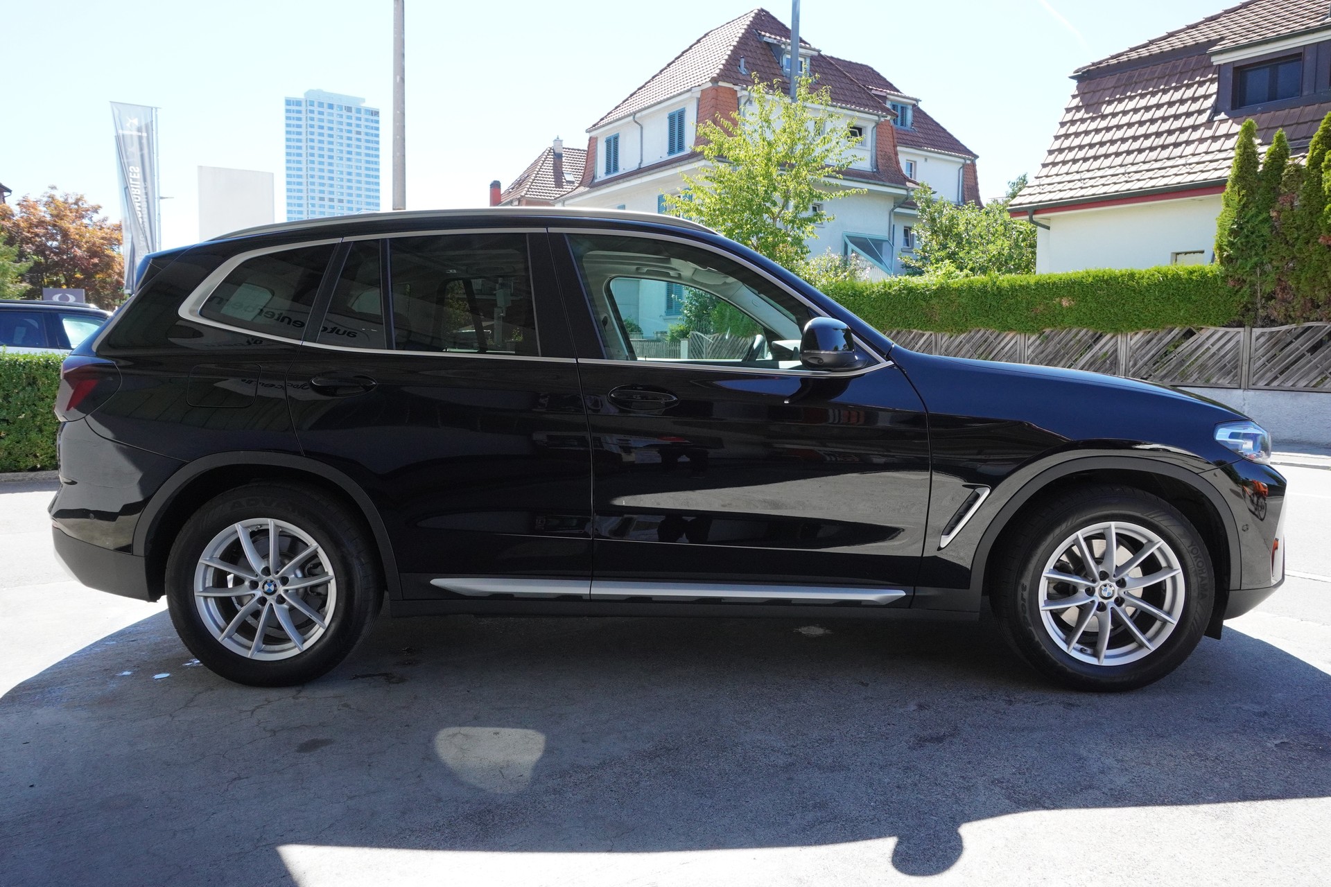 BMW X3 xDrive 20i Individual-image-4