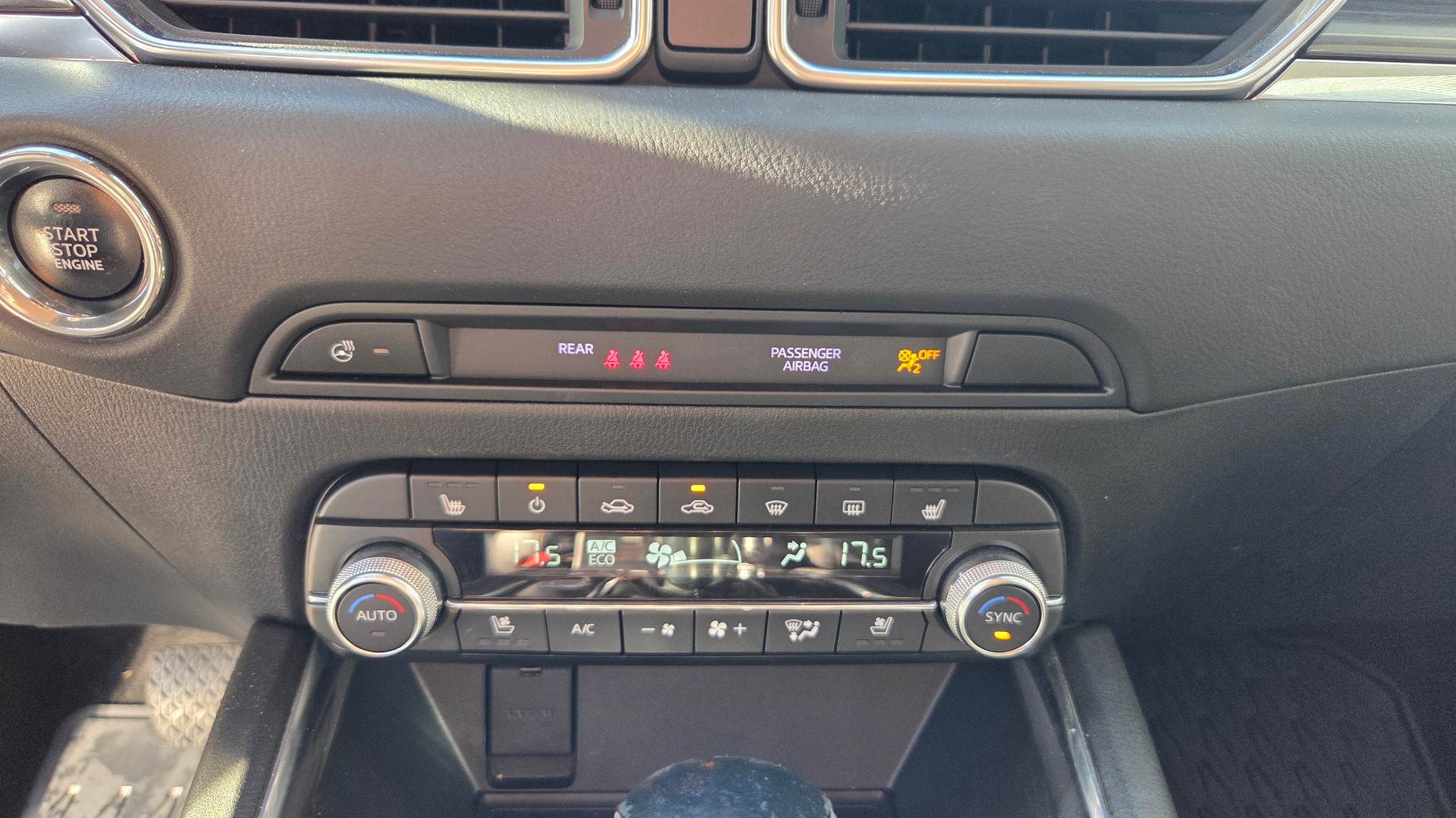 MAZDA CX-5 SKYACTIV-G 194 Revolution AWD Automat-image-14