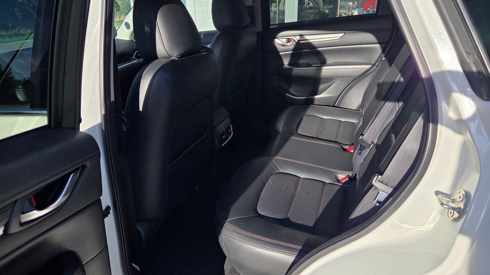MAZDA CX-5 SKYACTIV-G 194 Revolution AWD Automat-image-7