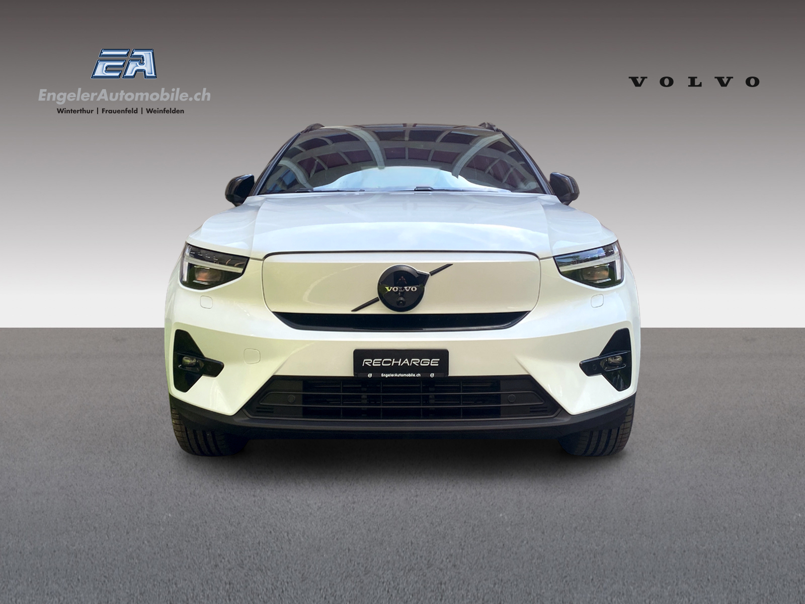 VOLVO EX40 Twin Black Edition AWD-image-2