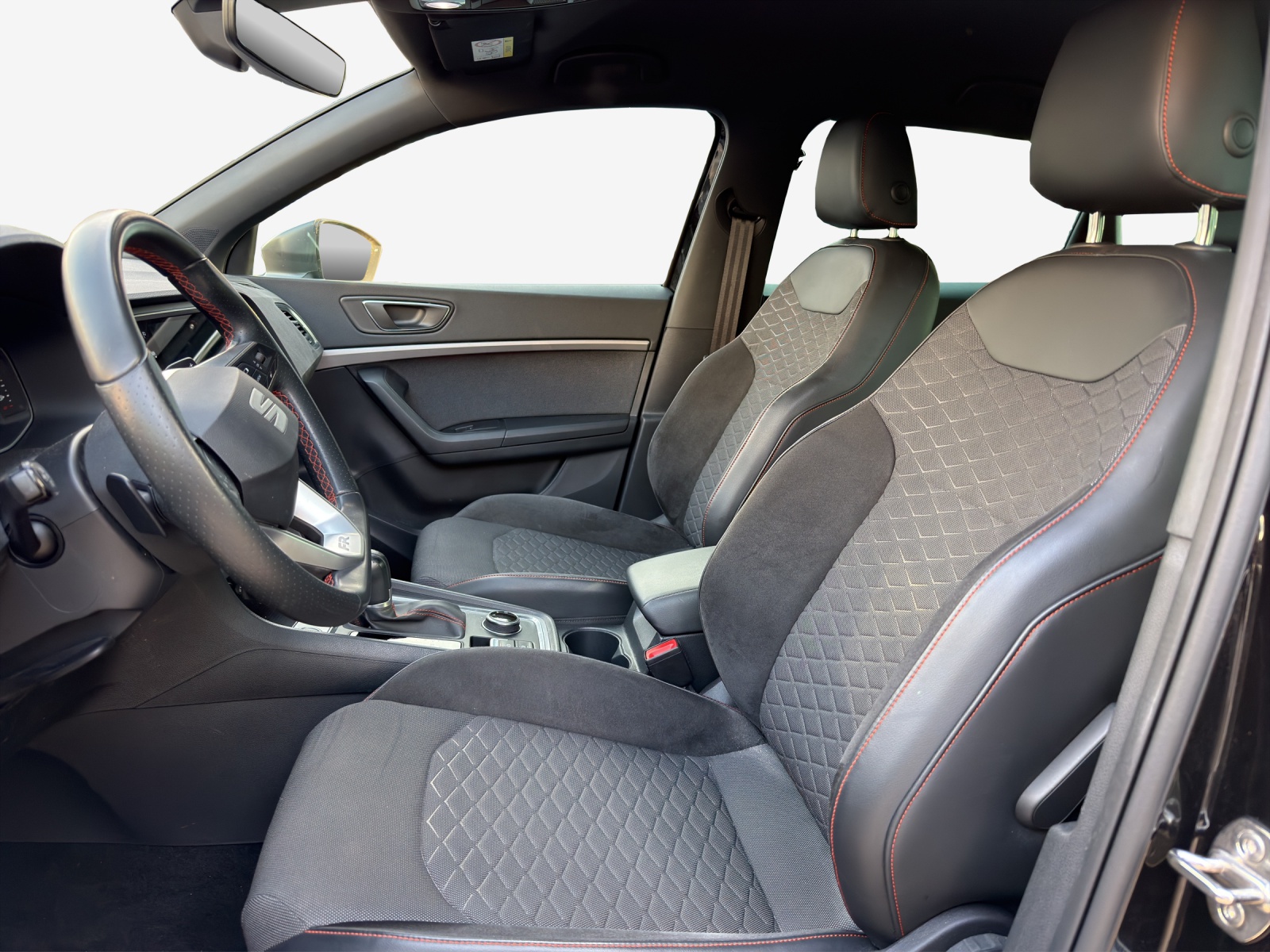 SEAT Ateca 1.5 TSI EVO DSG FR-image-7