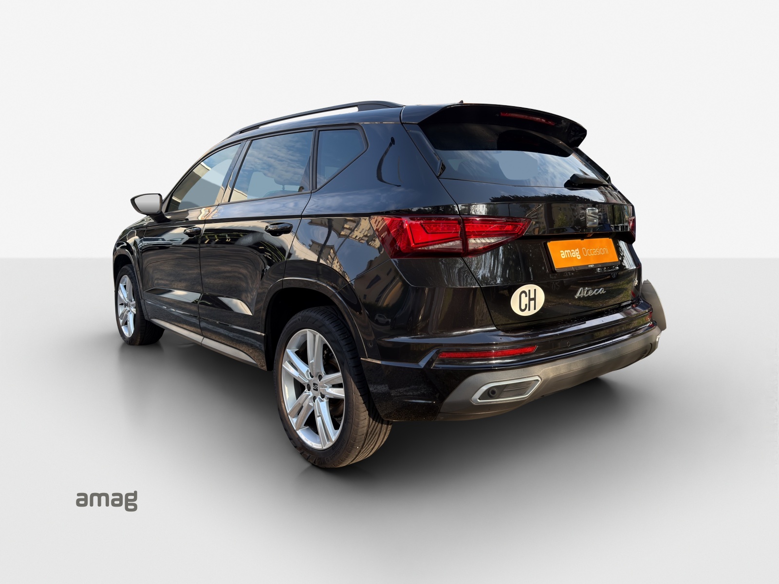 SEAT Ateca 1.5 TSI EVO DSG FR-image-2