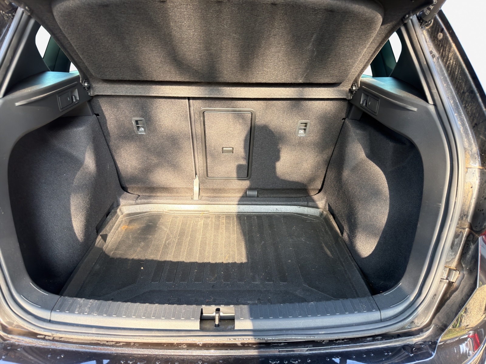 SEAT Ateca 1.5 TSI EVO DSG FR-image-12