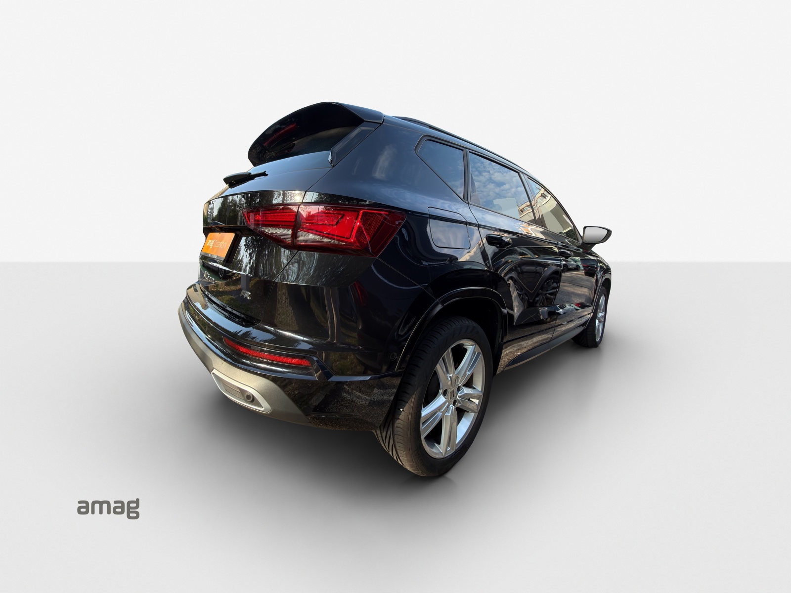 SEAT Ateca 1.5 TSI EVO DSG FR-image-4