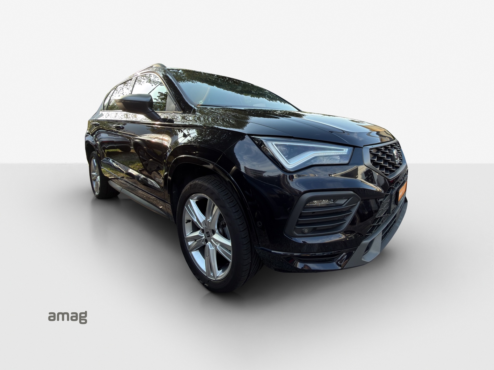 SEAT Ateca 1.5 TSI EVO DSG FR-image-5