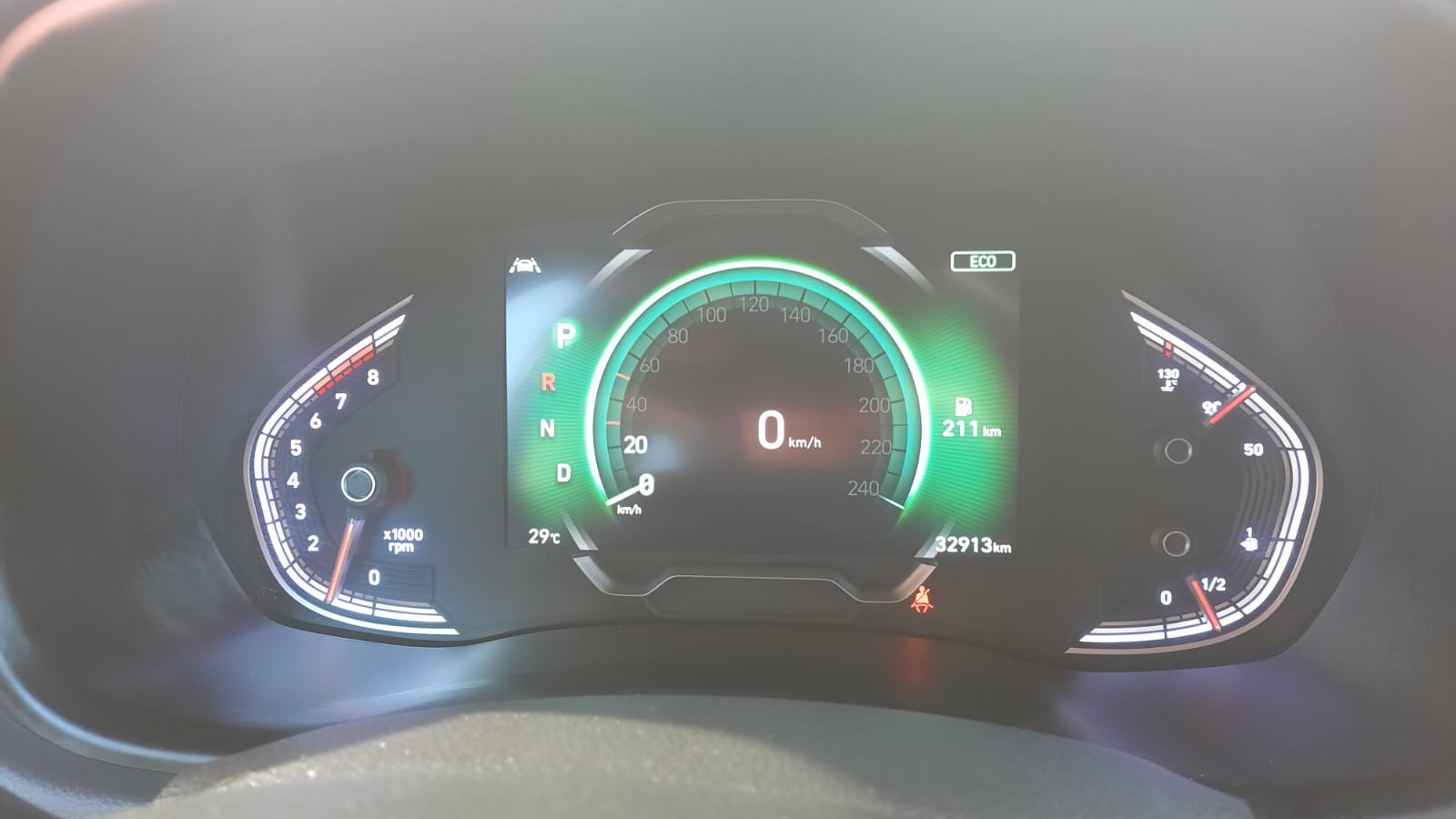 HYUNDAI i30 1.5 T-GDi Amplia 48V MH DCT-image-9