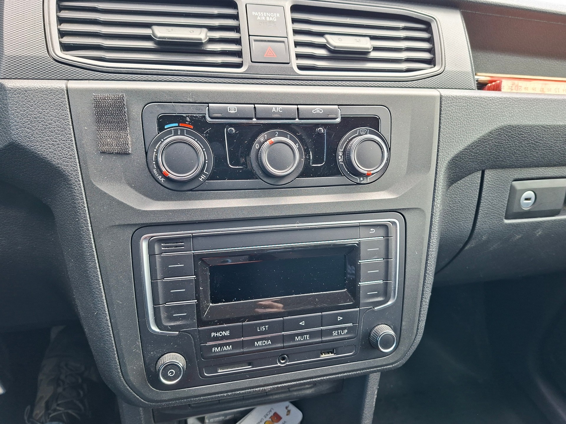 VW Caddy 2.0TDI 4Motion BlueMotion Technology *Händlerangebot*-image-8