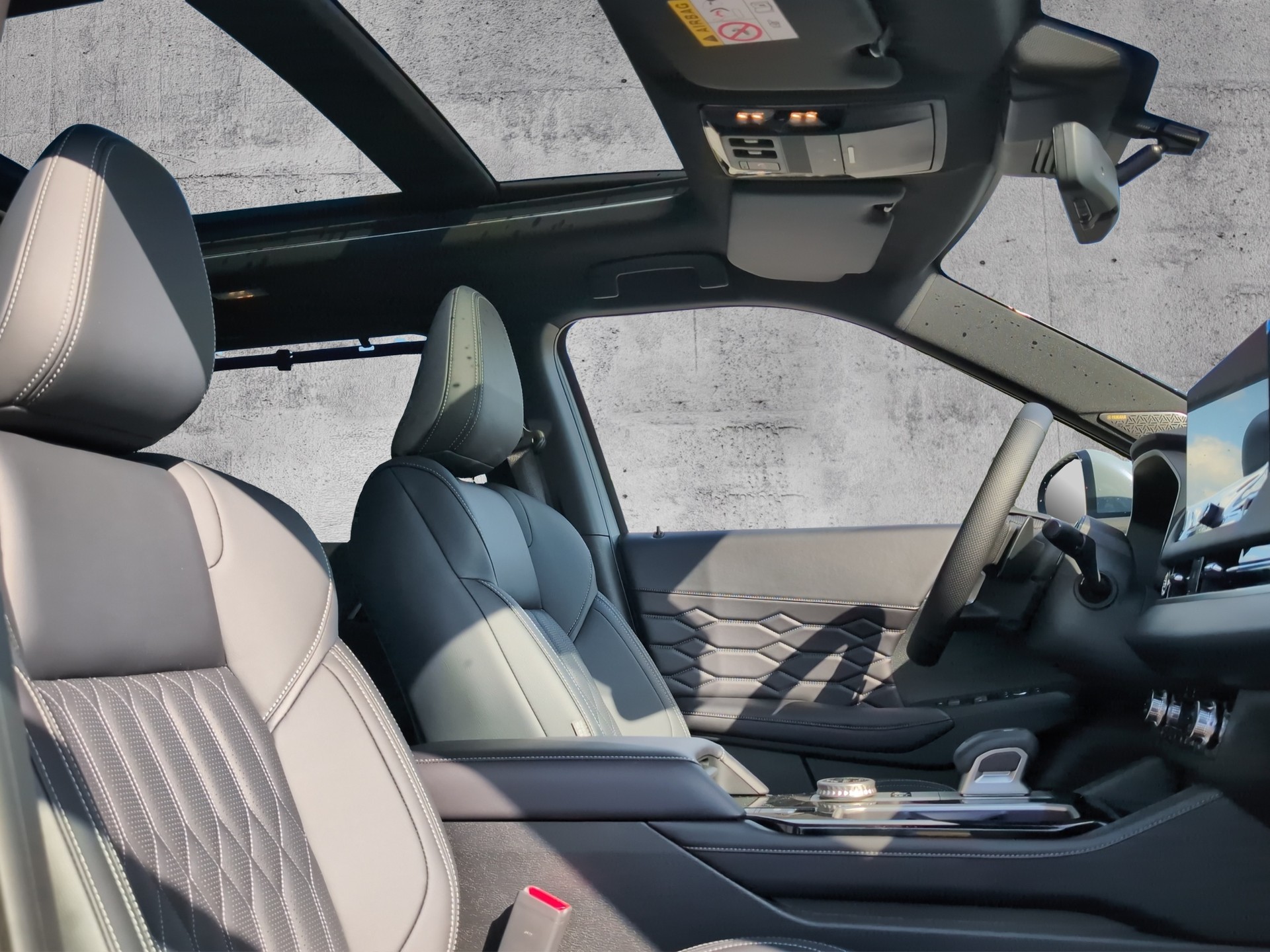 MITSUBISHI Outlander 2.4 PHEV Instyle 4x4 MY26-image-11