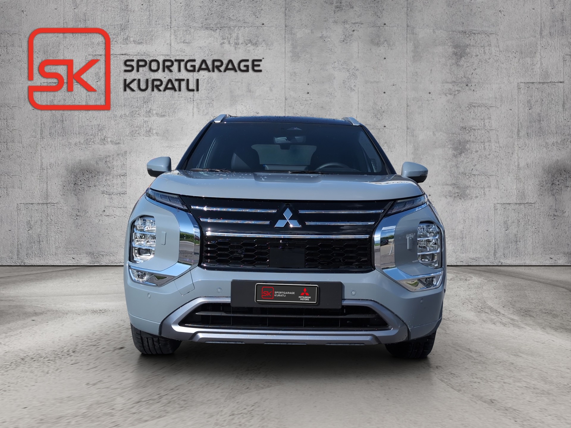 MITSUBISHI Outlander 2.4 PHEV Instyle 4x4 MY26-image-4