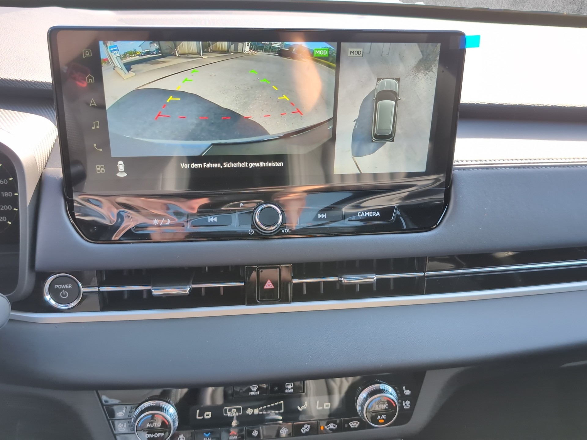 MITSUBISHI Outlander 2.4 PHEV Instyle 4x4 MY26-image-15