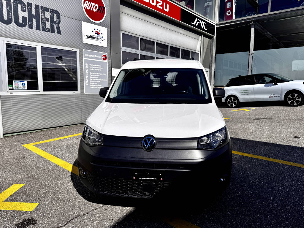 VW Caddy fourg. 2.0 TDI 122 BlueMT 4m-image-13