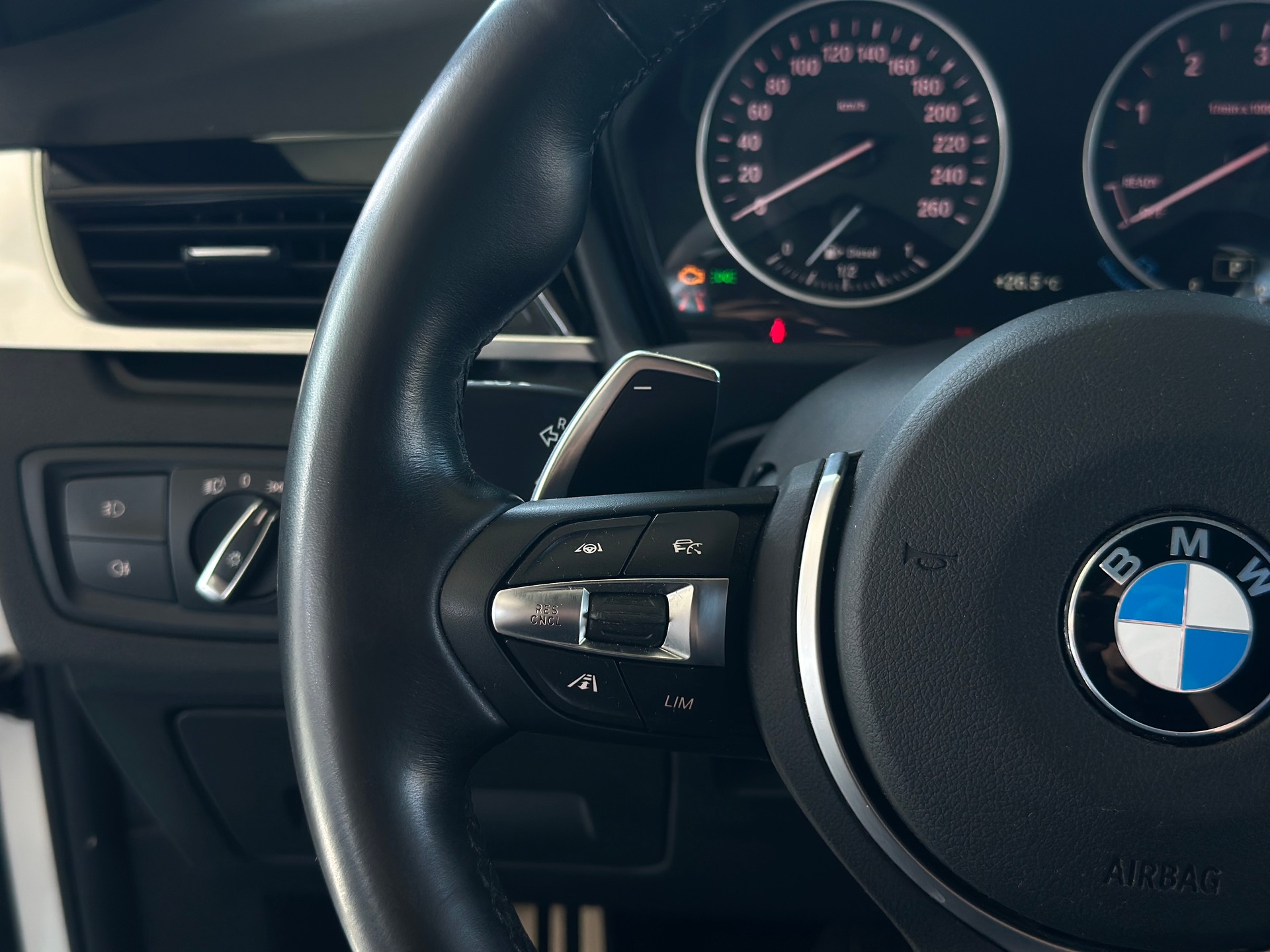BMW X1 xDrive 20d M Sport Steptronic-image-8