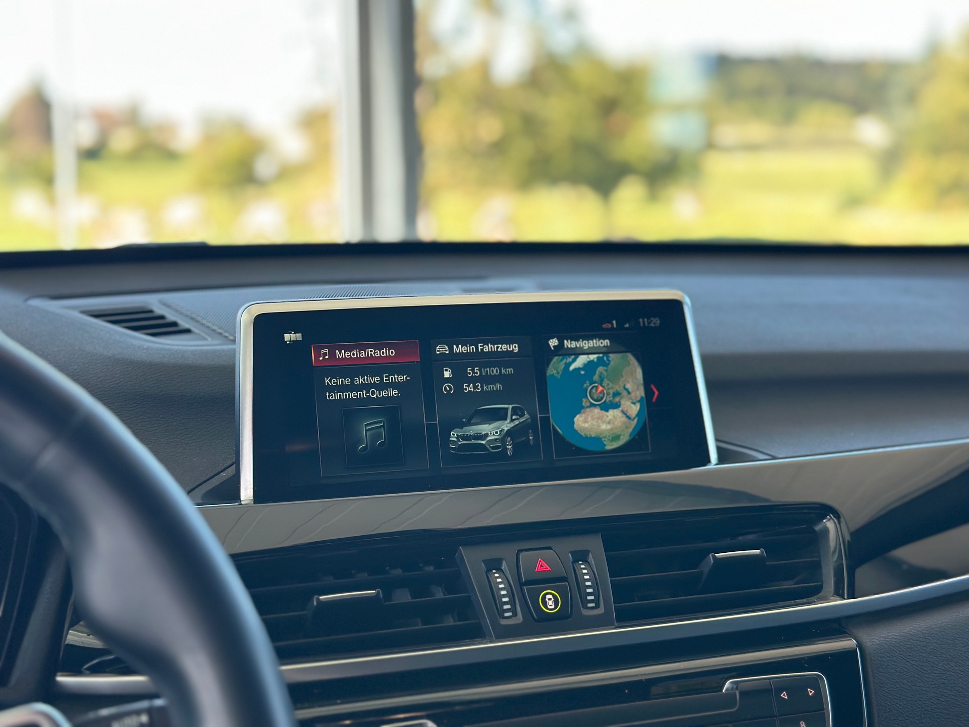 BMW X1 xDrive 20d M Sport Steptronic-image-9