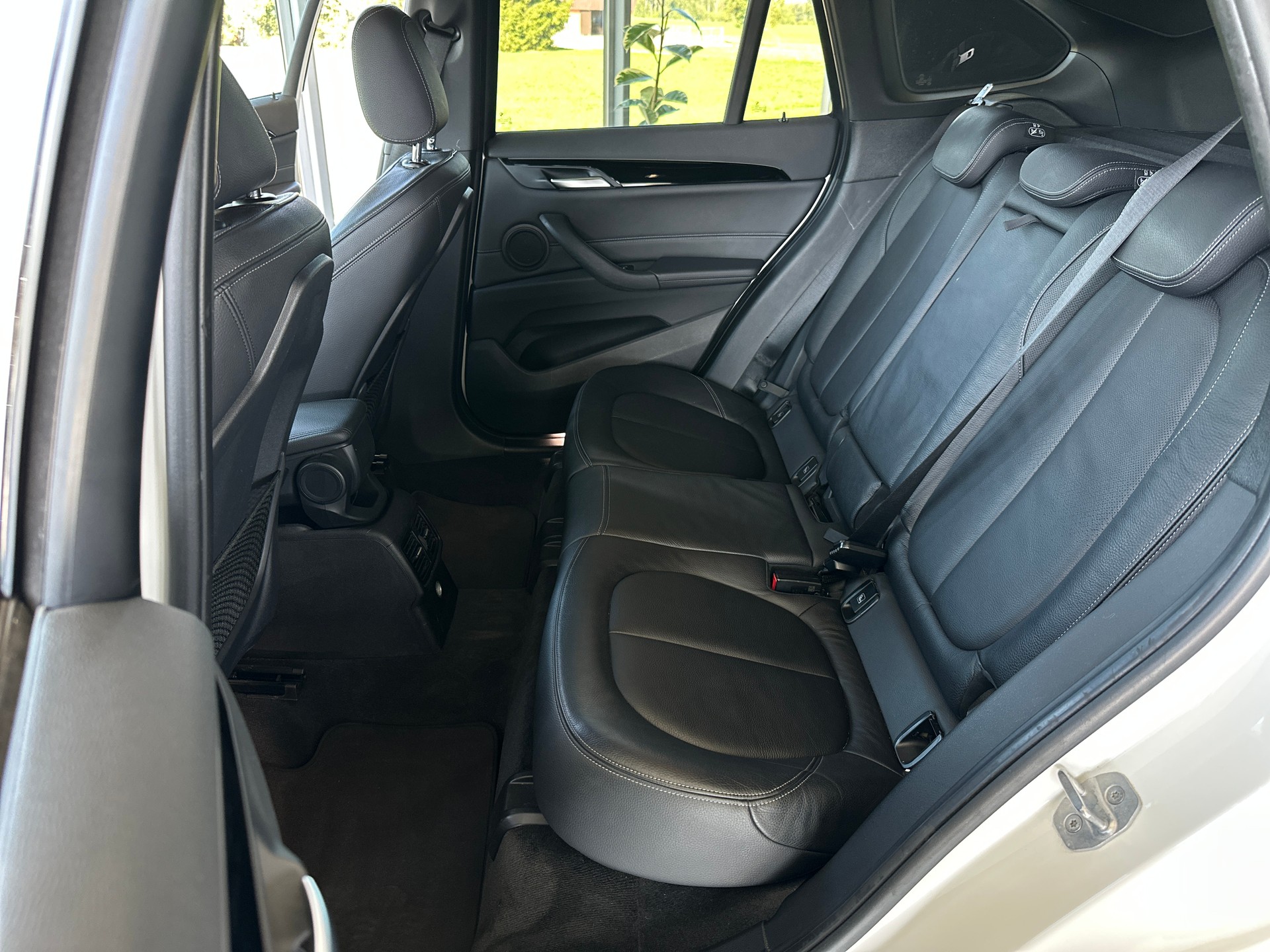 BMW X1 xDrive 20d M Sport Steptronic-image-14