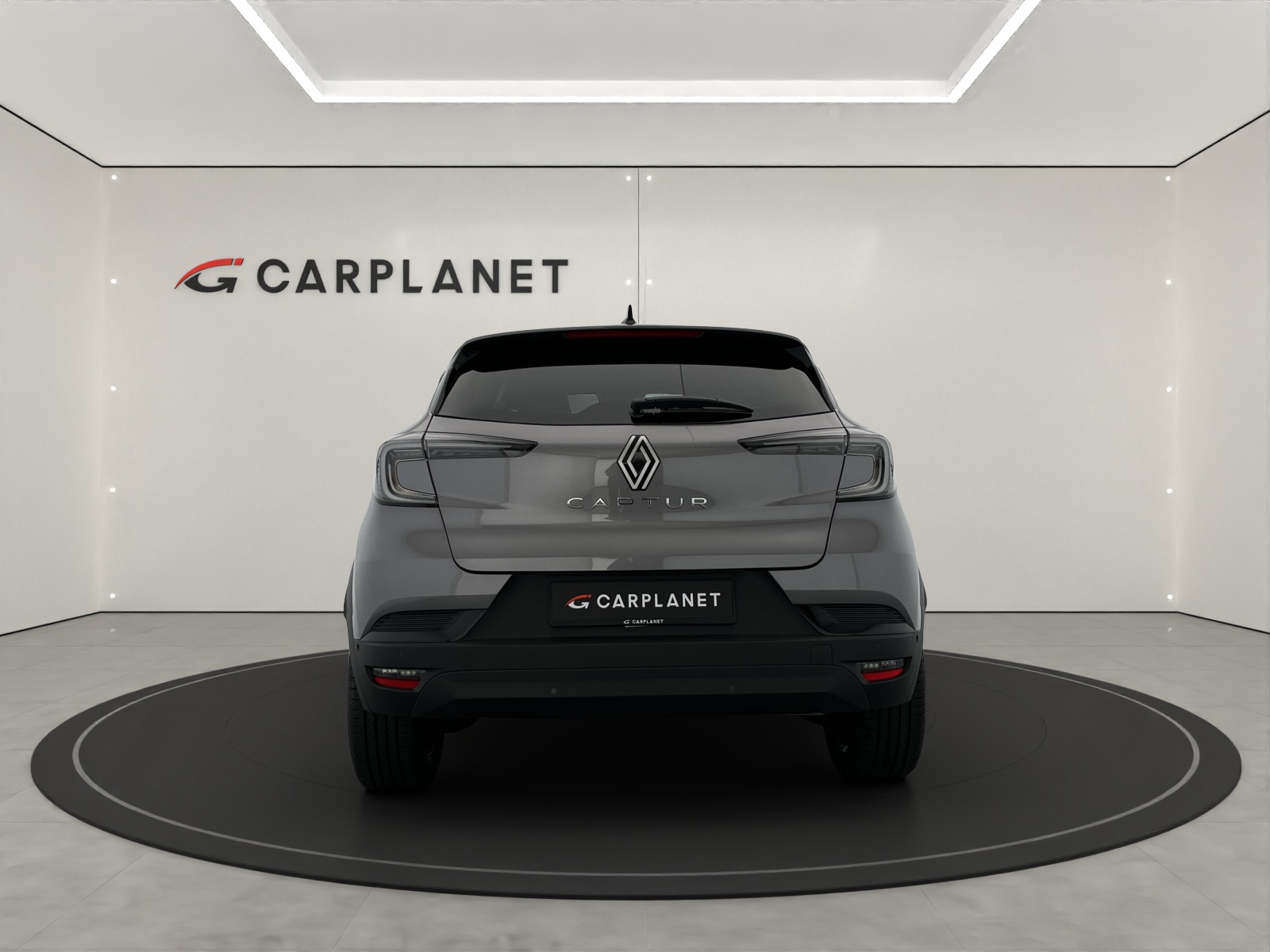 RENAULT Captur 1.3 TCe 140 techno EDC-image-3