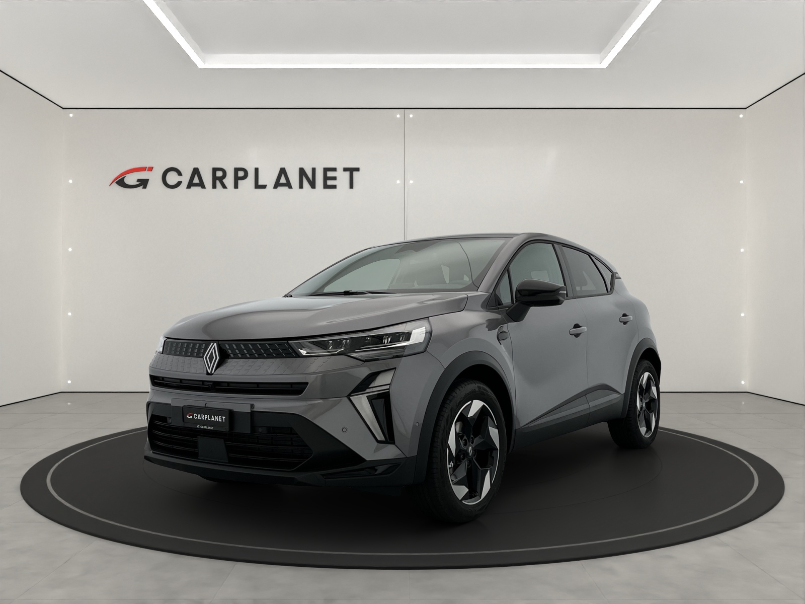 RENAULT Captur 1.3 TCe 140 techno EDC-image-0