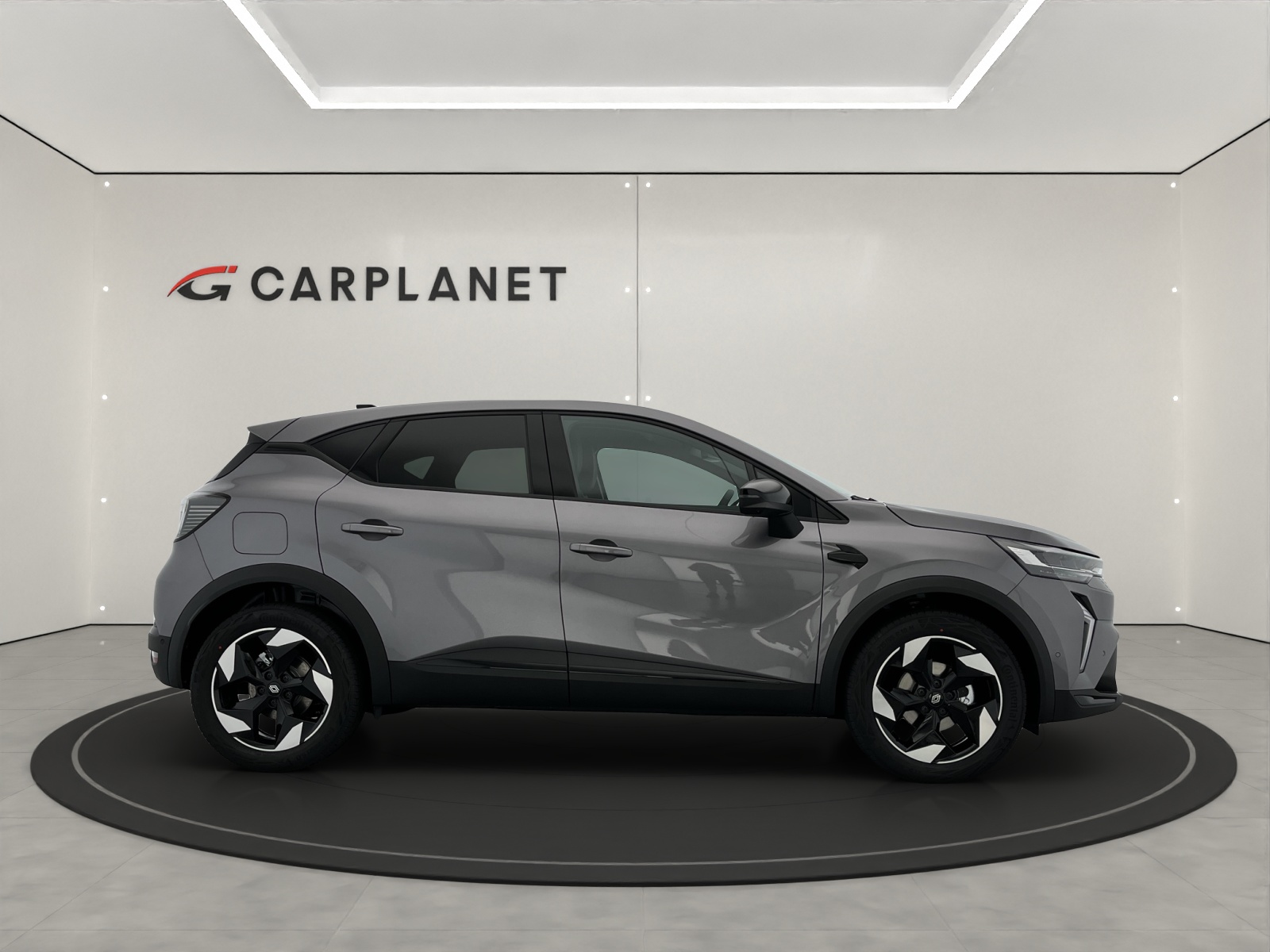 RENAULT Captur 1.3 TCe 140 techno EDC-image-4