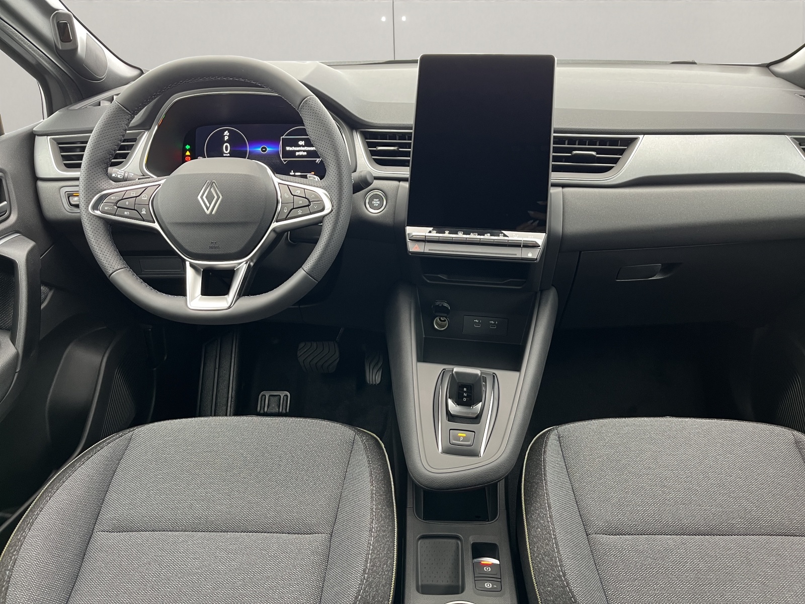 RENAULT Captur 1.3 TCe 140 techno EDC-image-8
