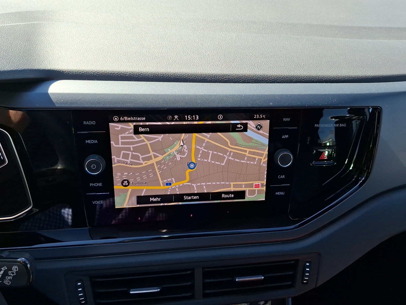 VW Taigo 1.0 TSI R-Line DSG-image-14