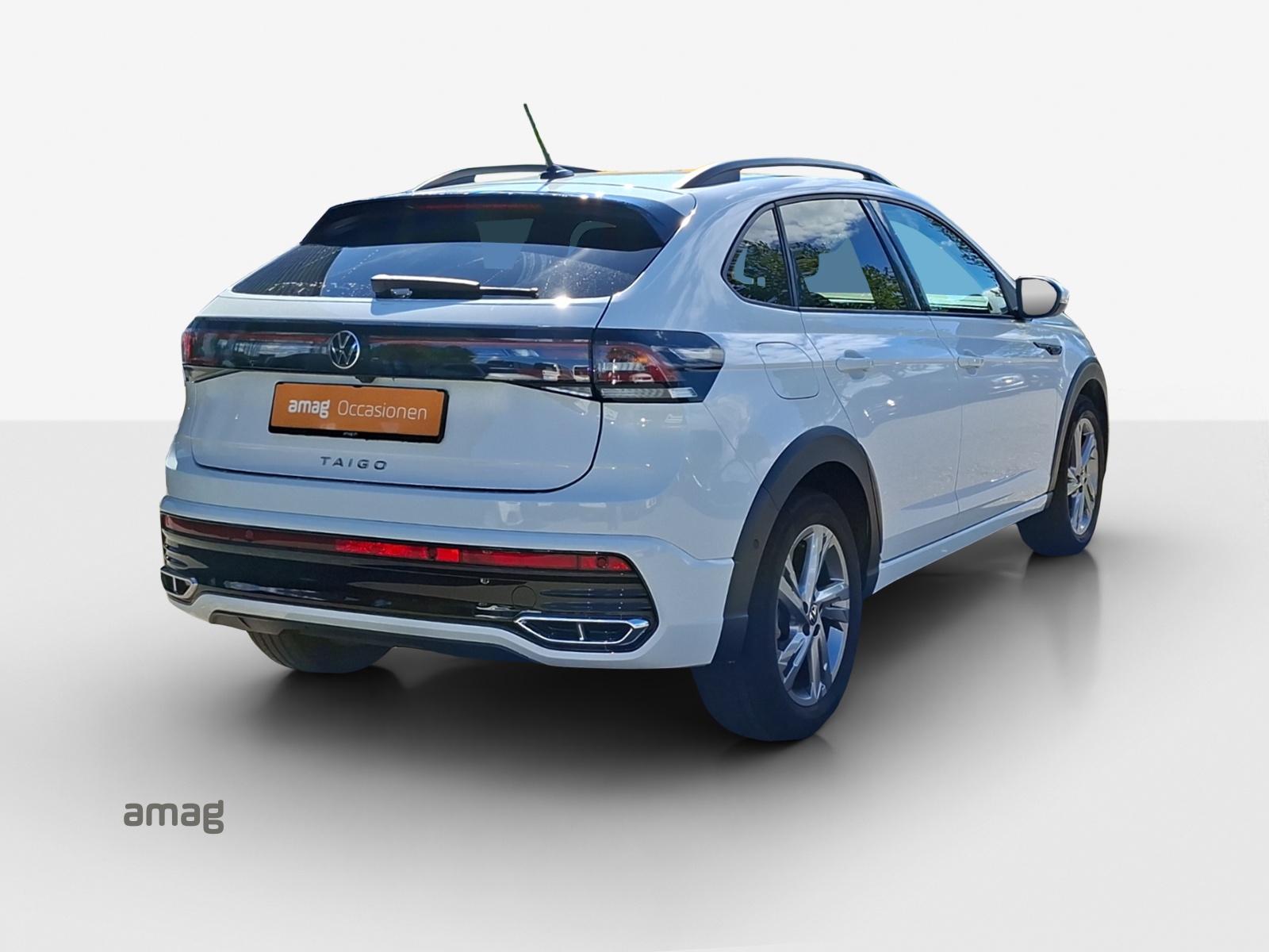 VW Taigo 1.0 TSI R-Line DSG-image-4