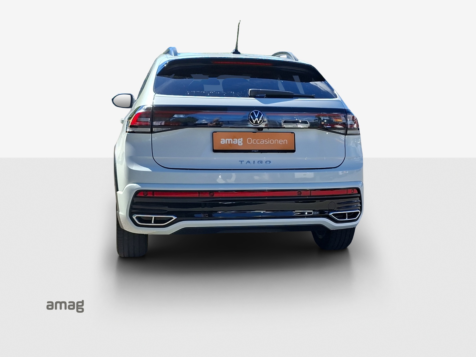 VW Taigo 1.0 TSI R-Line DSG-image-3